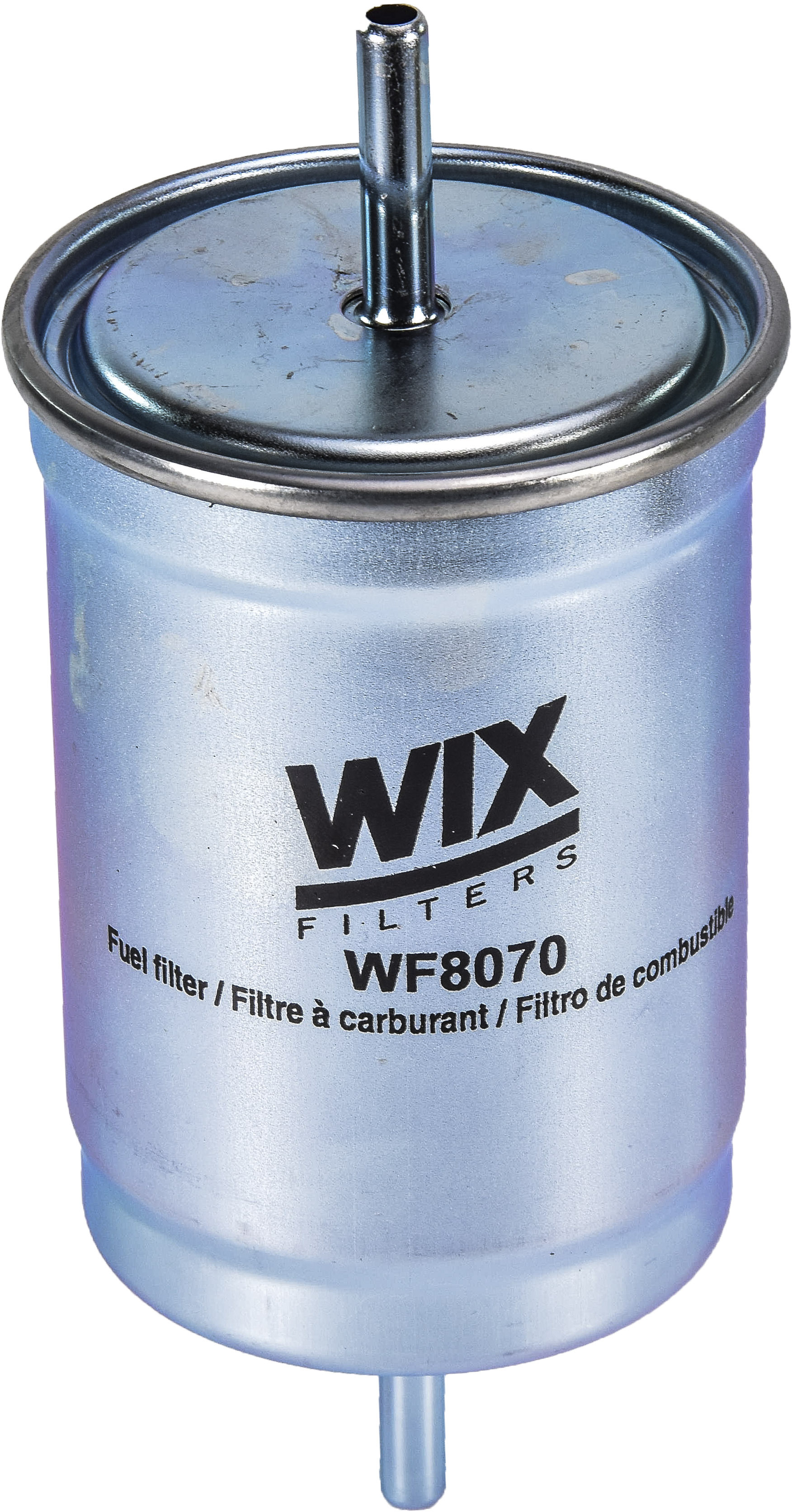 

Wix Filters WF8070 Топливный фильтр