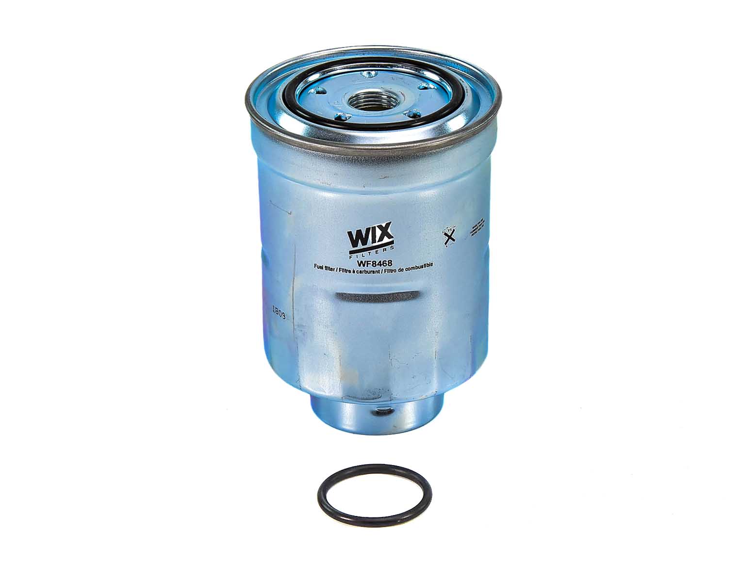 

Wix Filters WF8468 Топливный фильтр