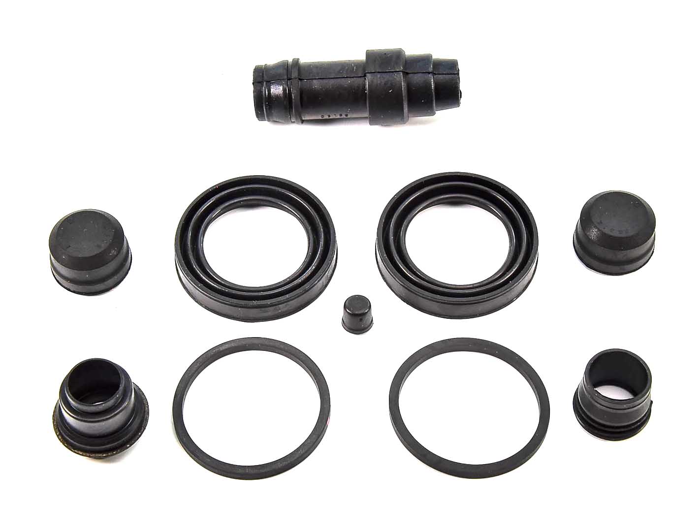 

Autofren seinsa D4521 Ремкомплект