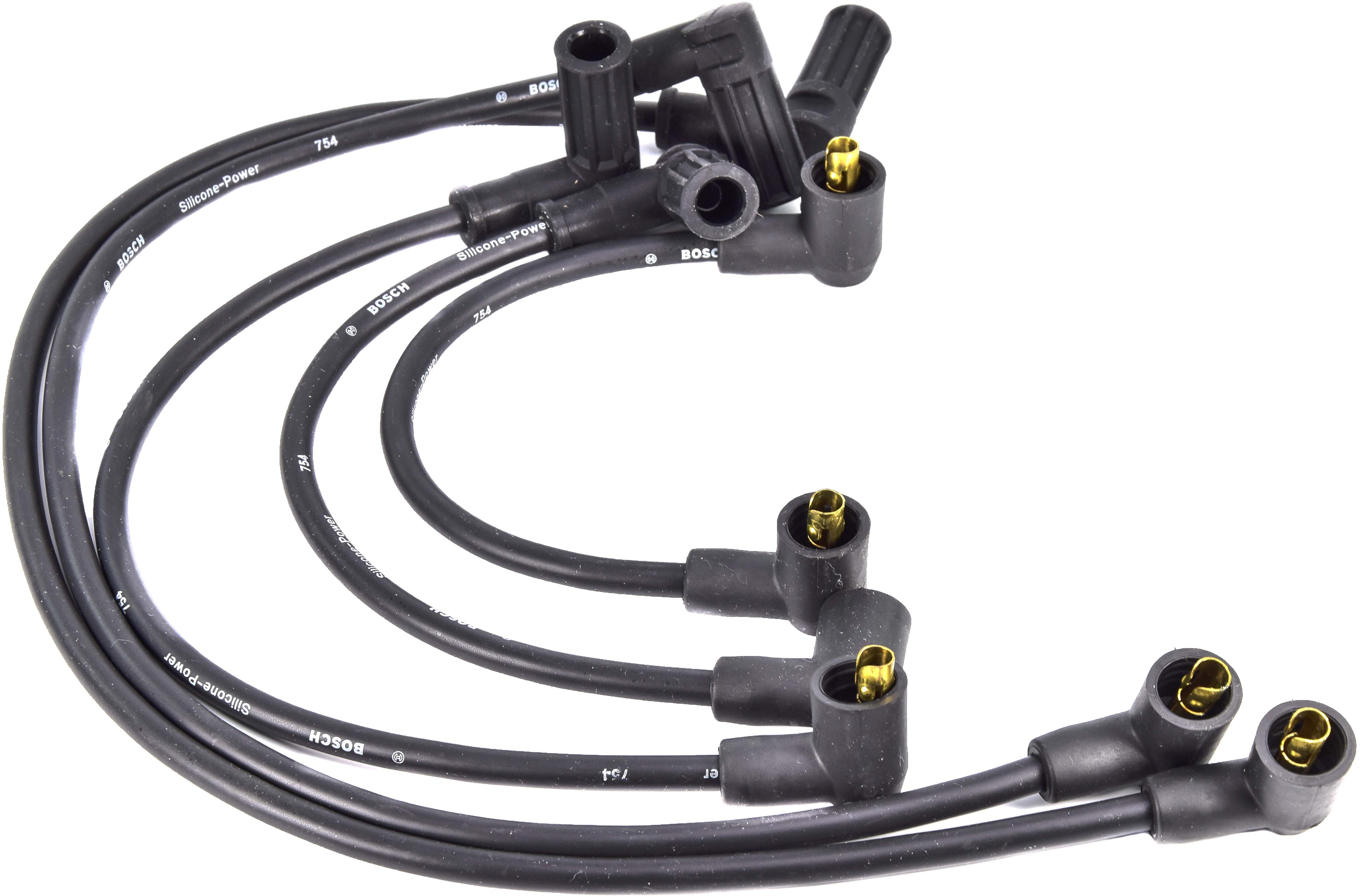 

Bosch 0986356718 Комплект проводов зажигания