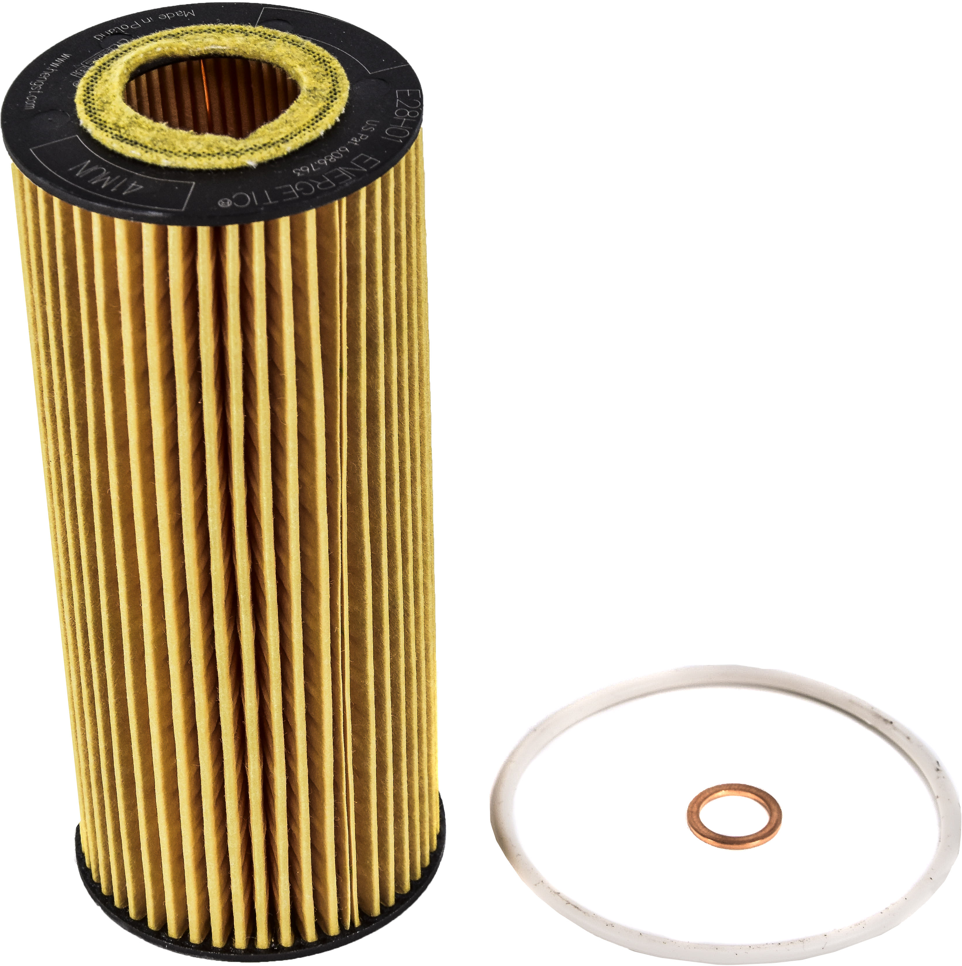 

Hengst Filter E28H01D26 Масляный фильтр