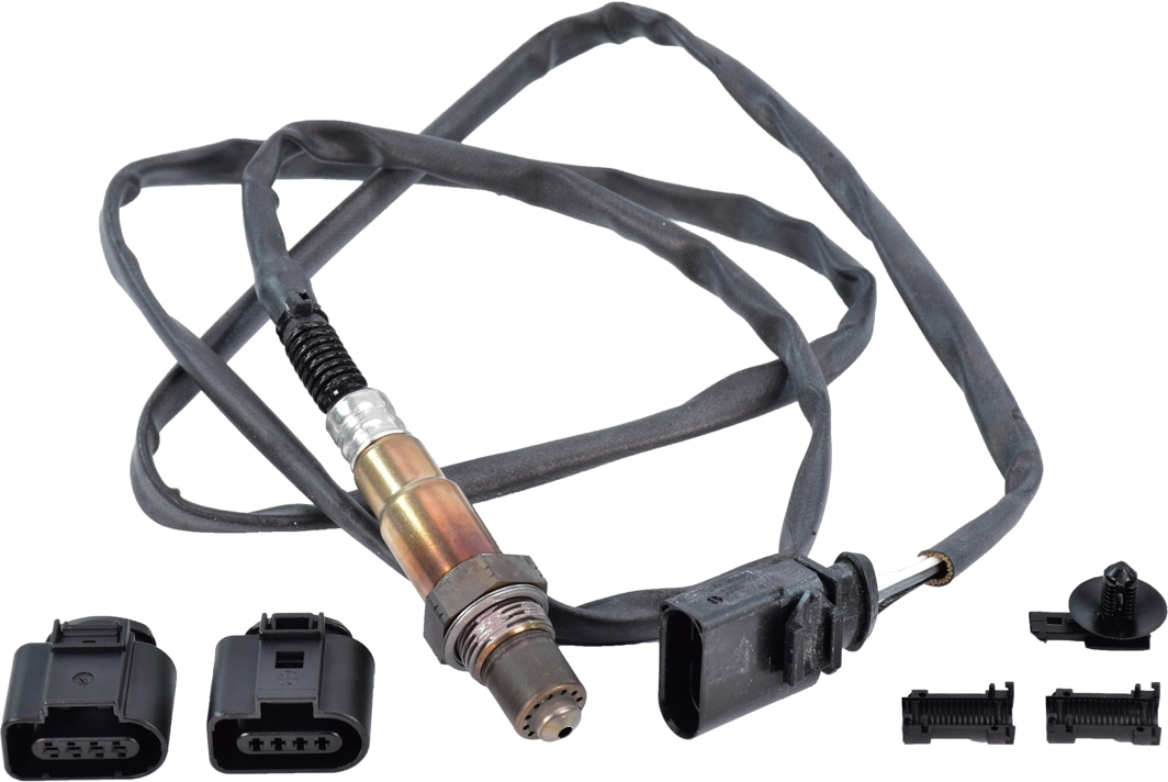 

Bosch 0258006986 Лямбда-зонд