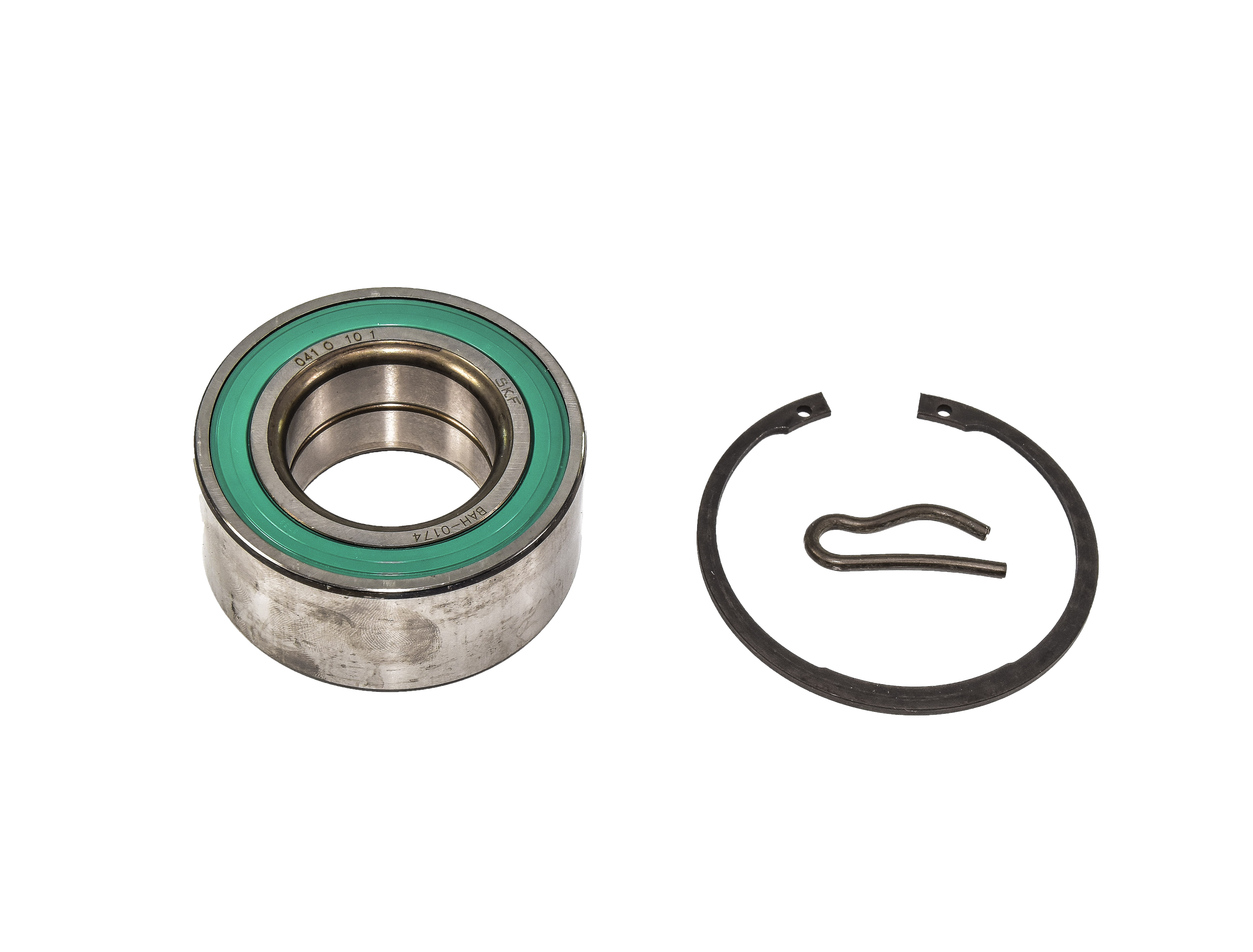 

SKF VKBA3423 Комплект ступицы колеса