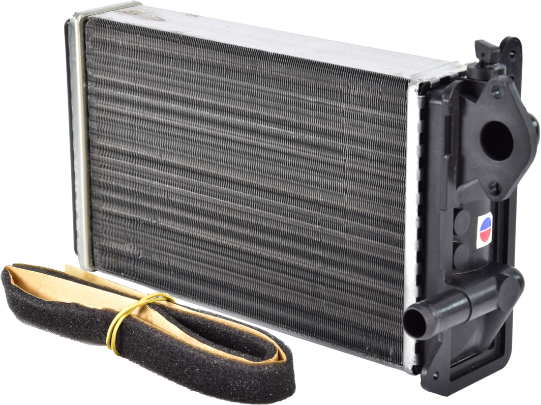

Ava Quality Cooling VW6062 Радиатор печки