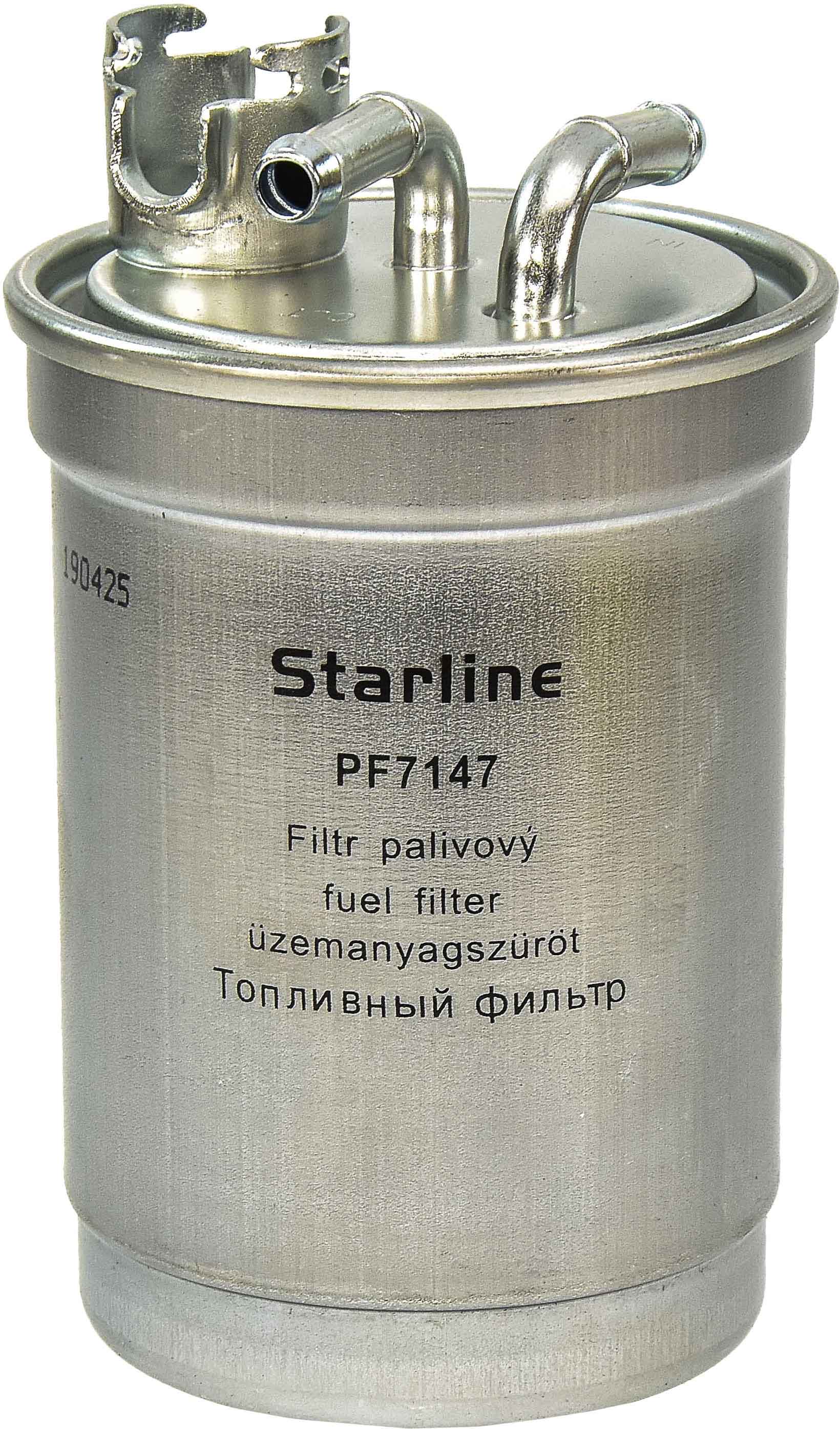 

Starline SFPF7147 Топливный фильтр