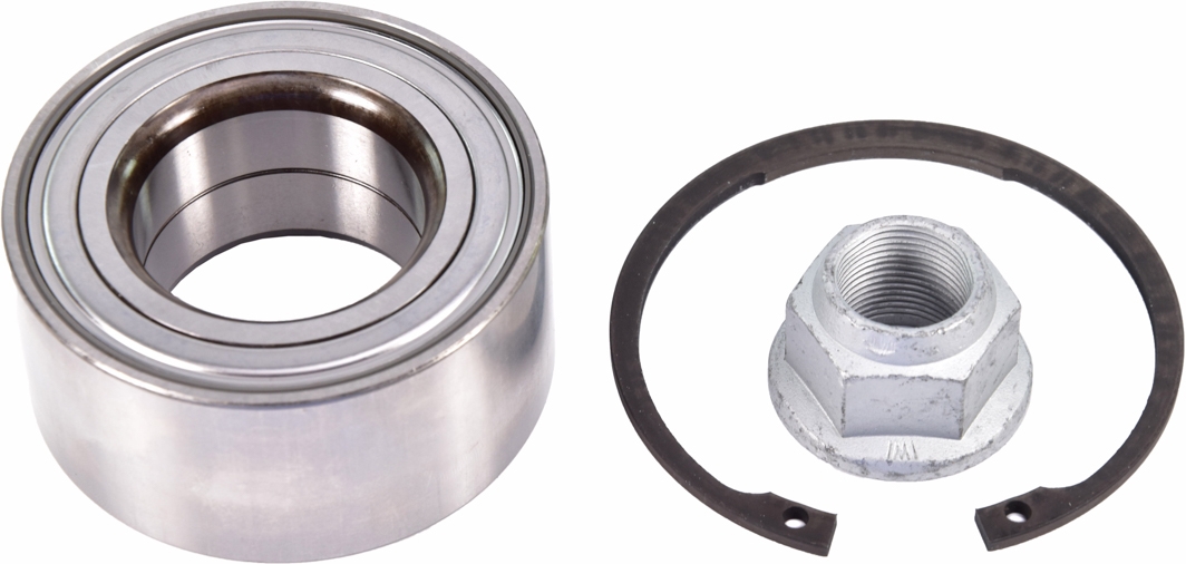 

SKF VKBA3486 Комплект ступицы колеса