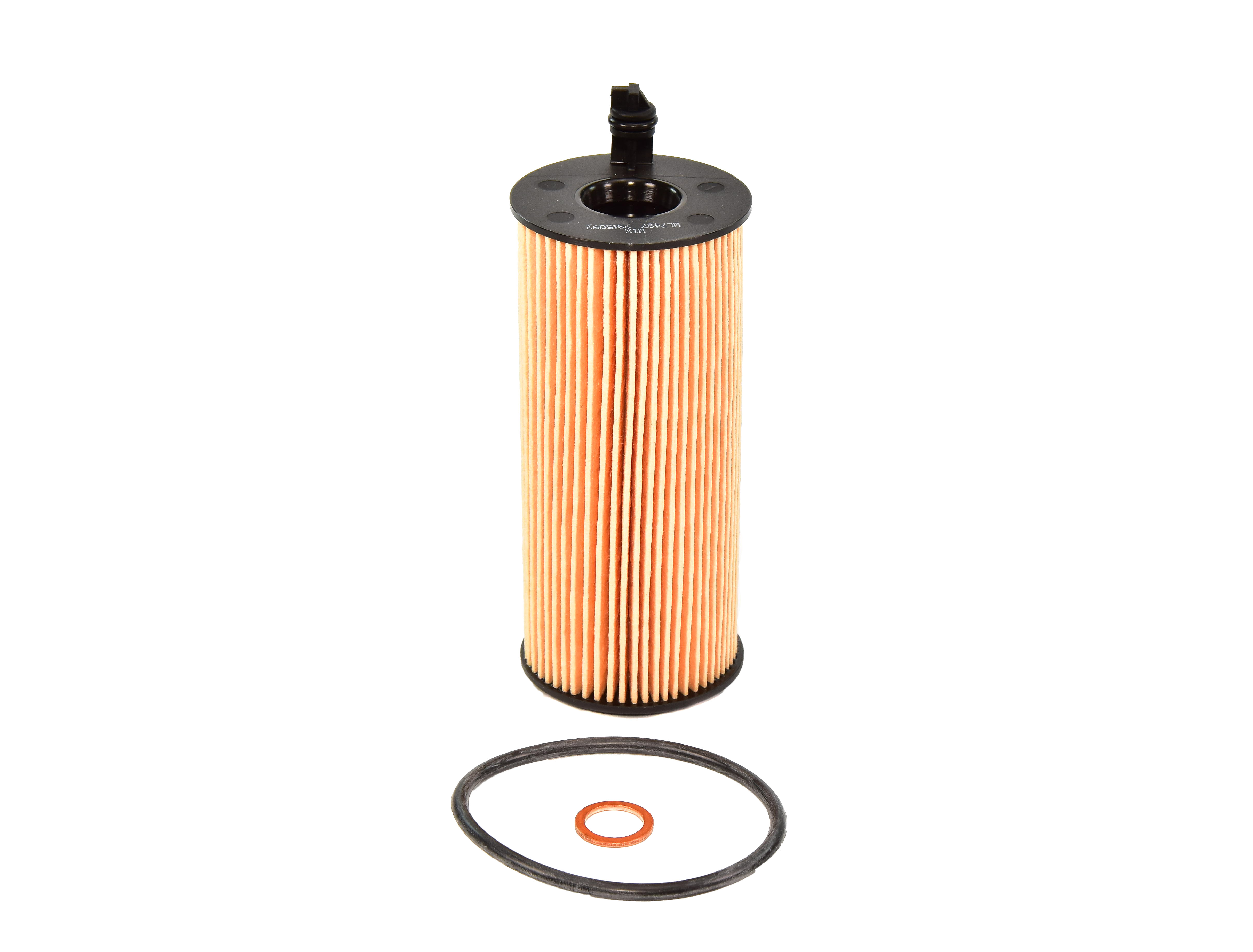 

Wix Filters WL7487 Масляный фильтр