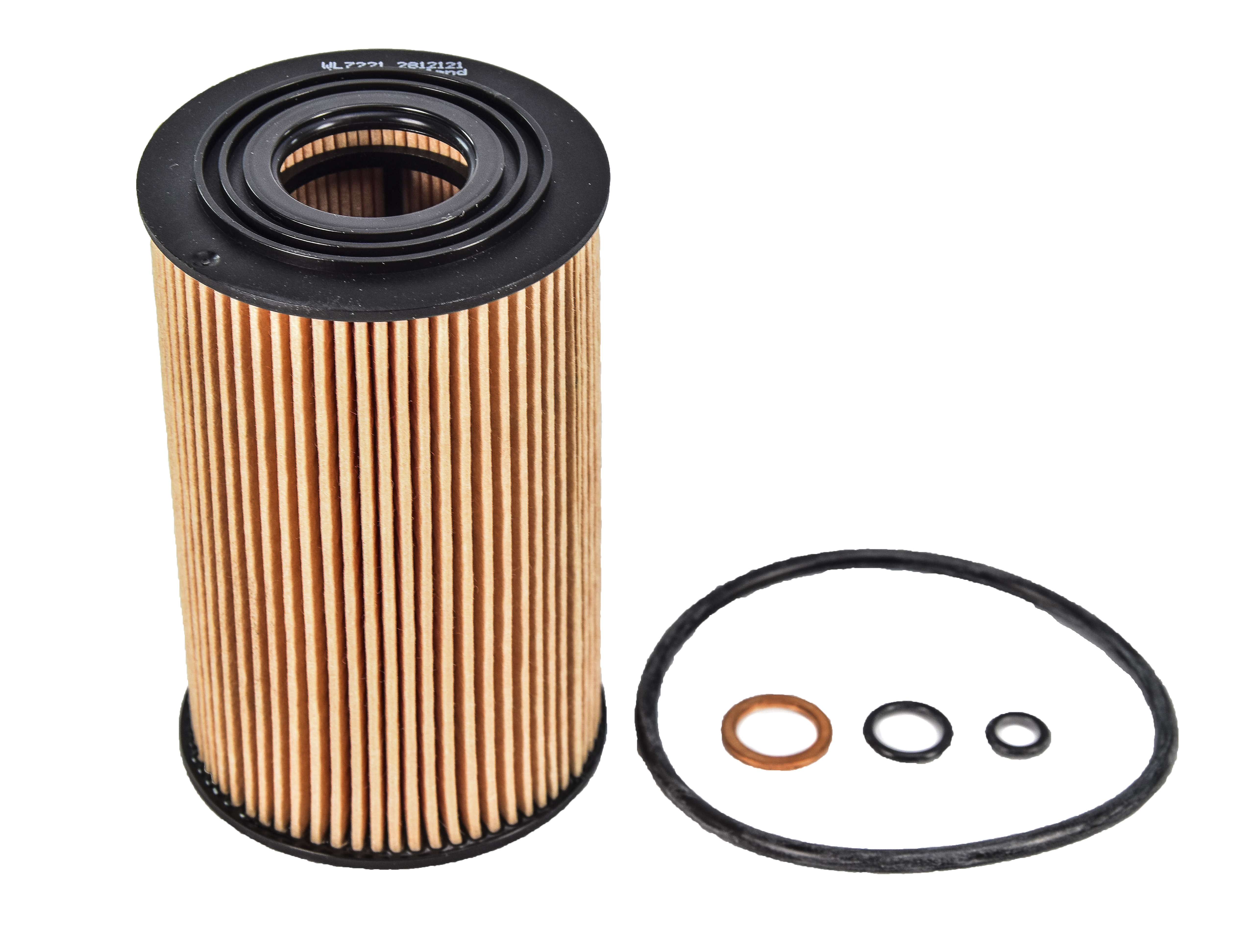 

Wix Filters WL7221 Масляный фильтр