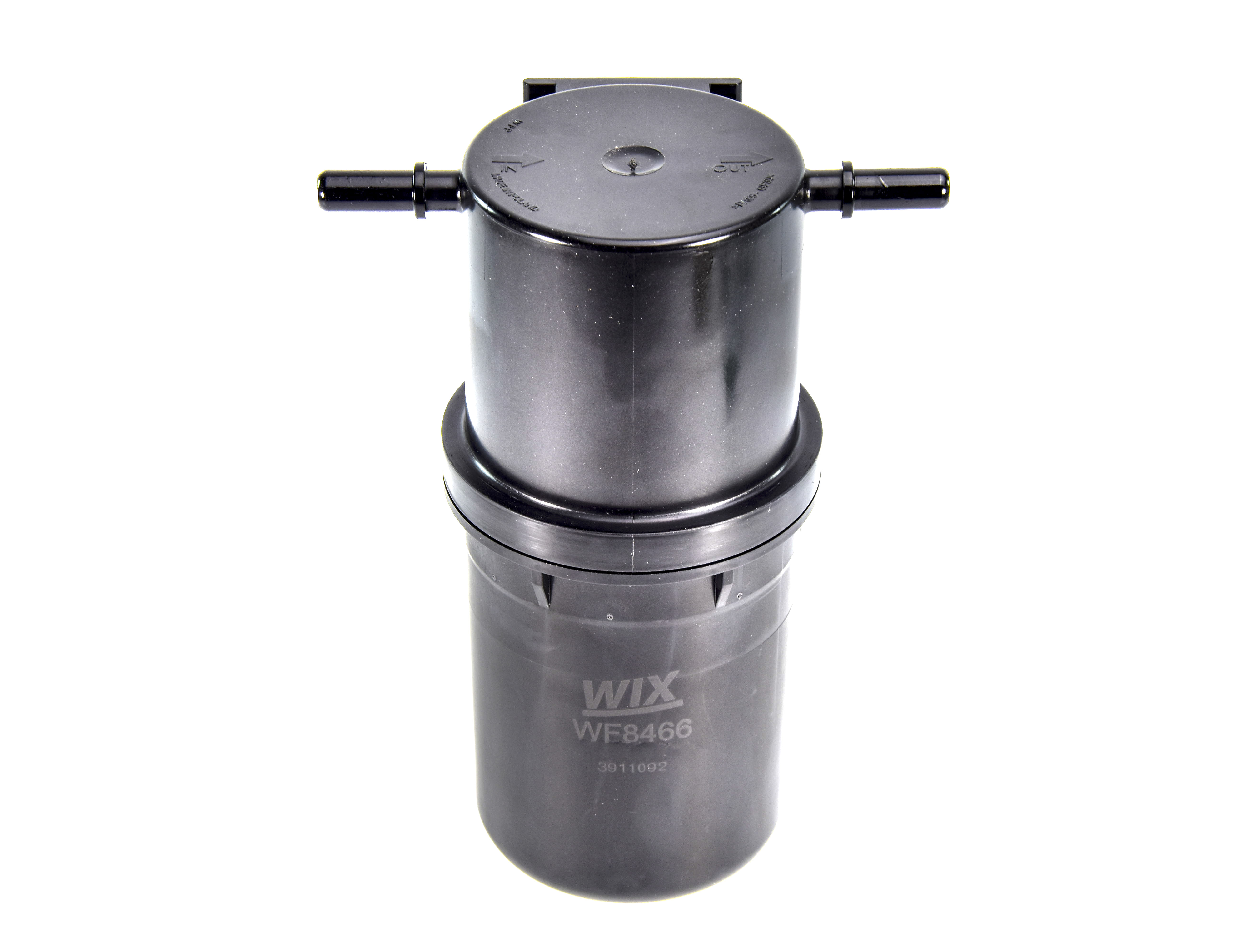 

Wix Filters WF8466 Топливный фильтр