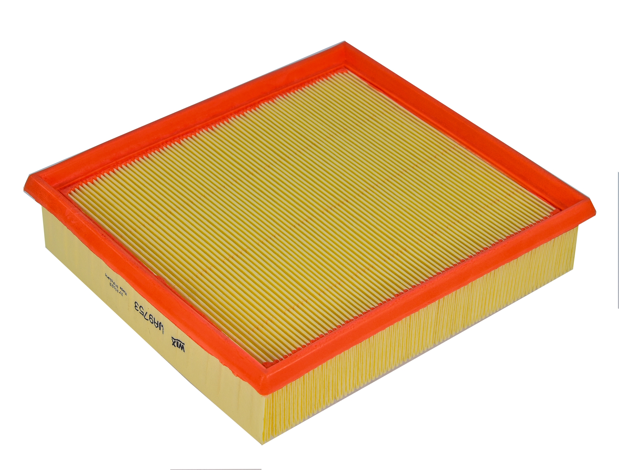 

Wix Filters WA9753 Воздушный фильтр