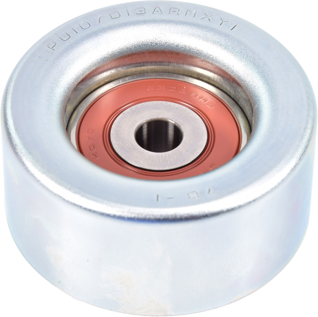 

SKF VKM61025 Обводной ролик