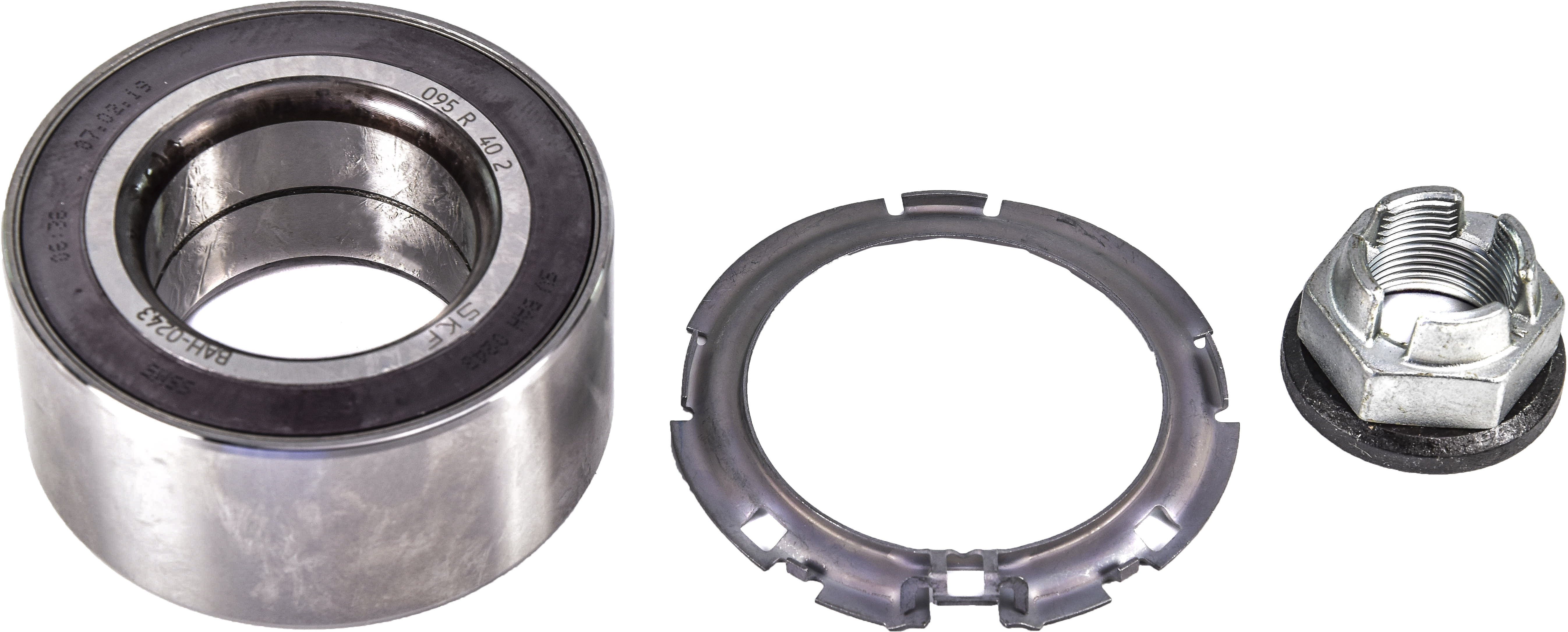 

SKF VKBA3608 Комплект ступицы колеса