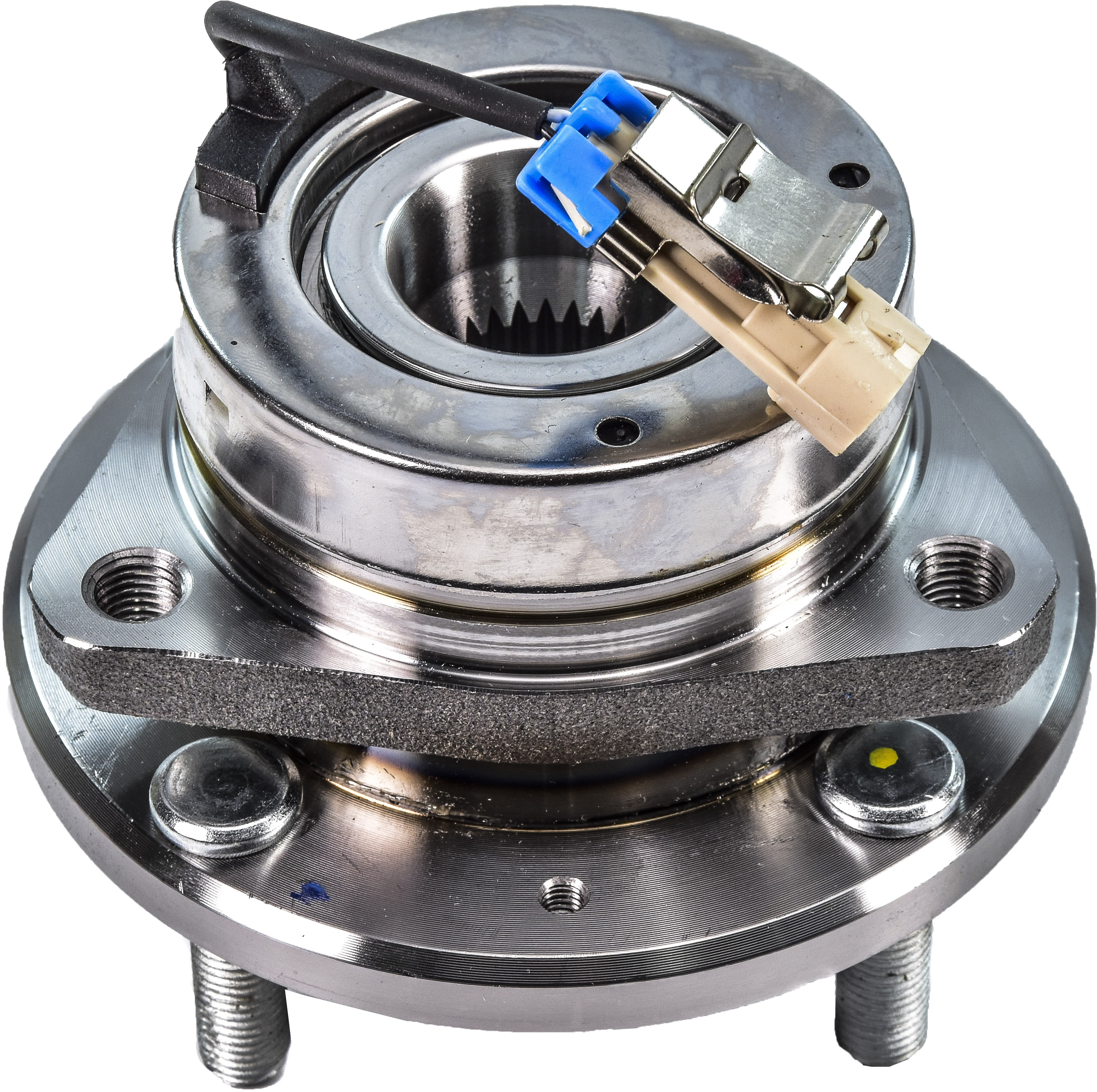 

BTA H10085BTA Комплект ступицы колеса