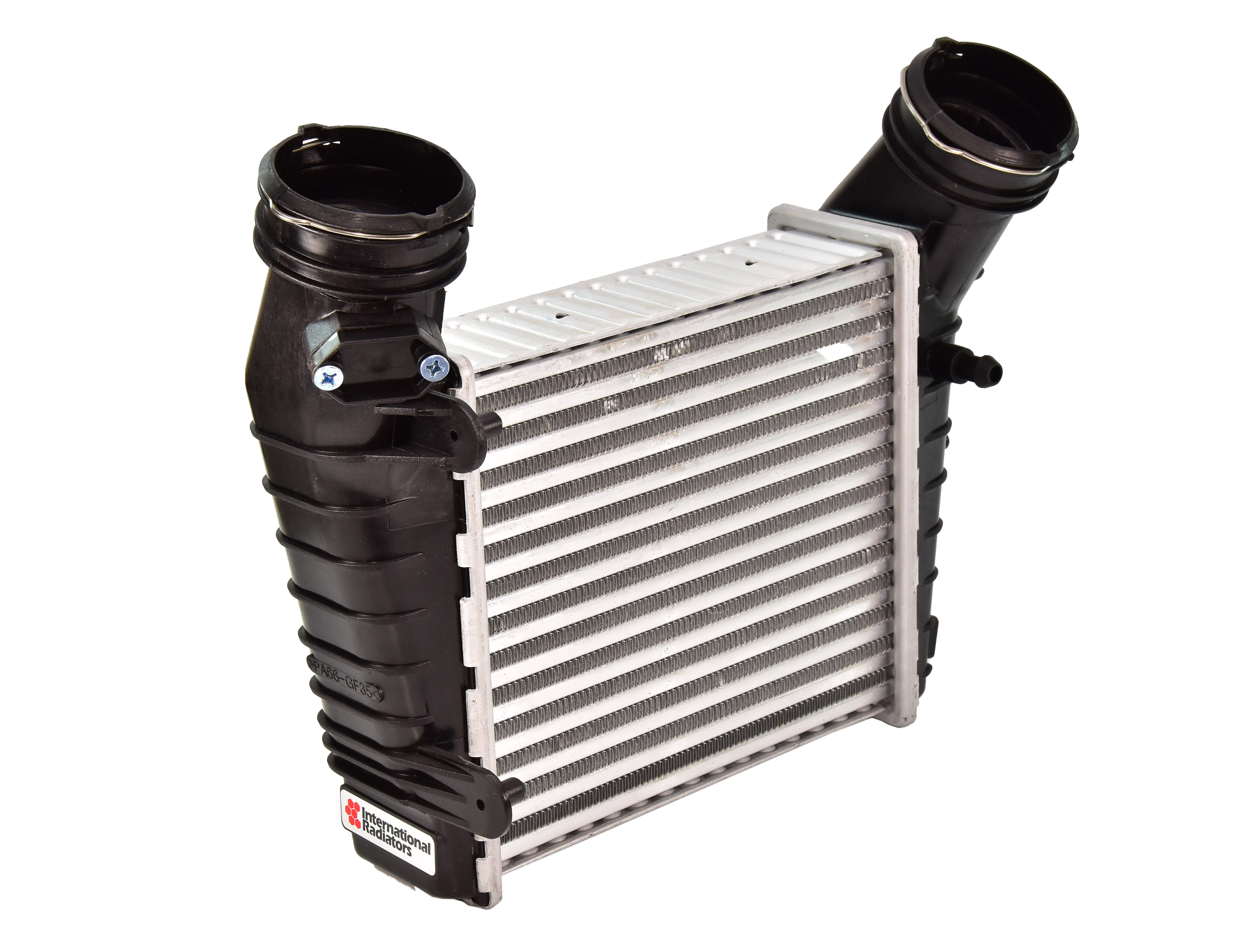 

Van Wezel 58004238 Интеркулер