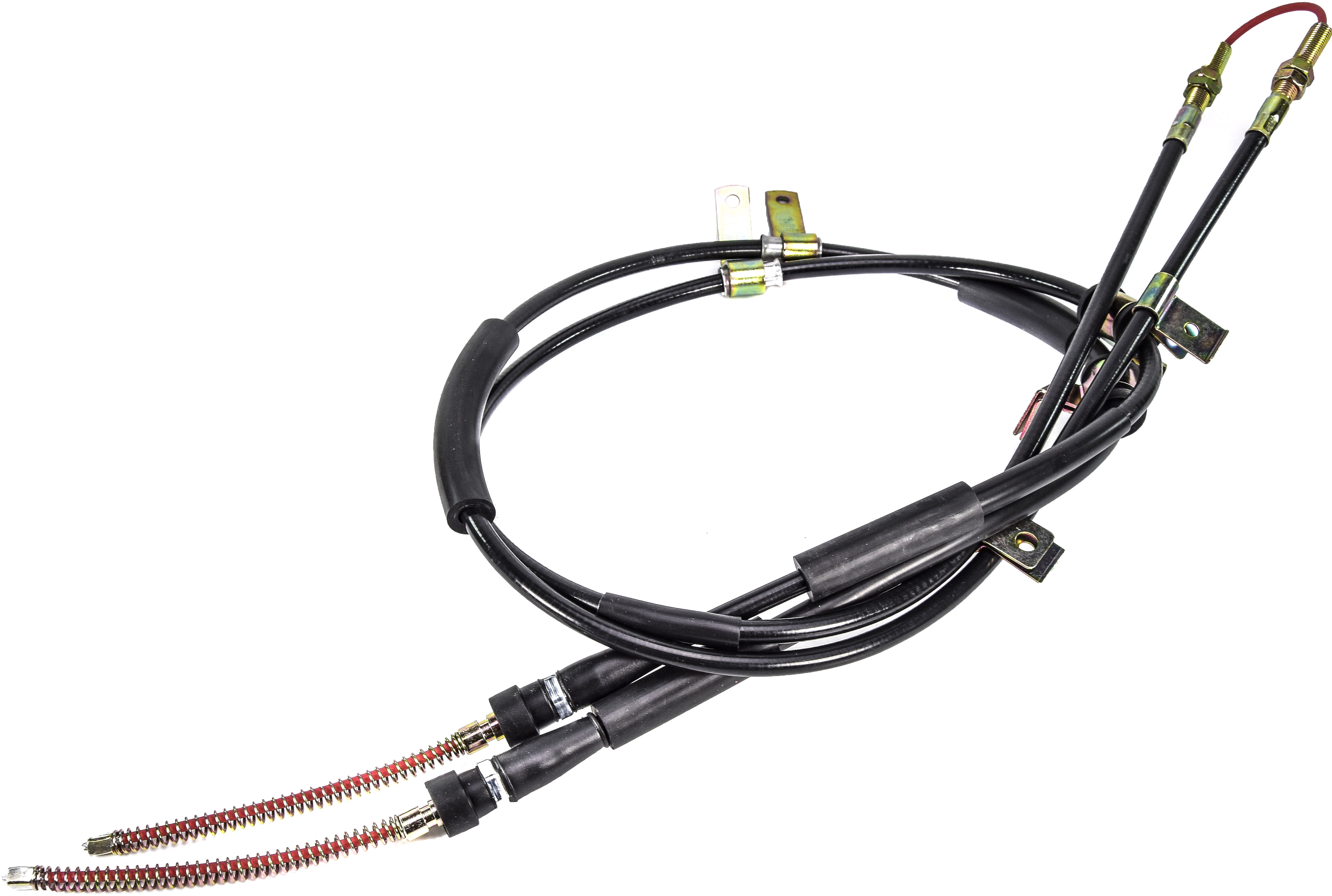 

Yazuka C70001 Трос ручного тормоза