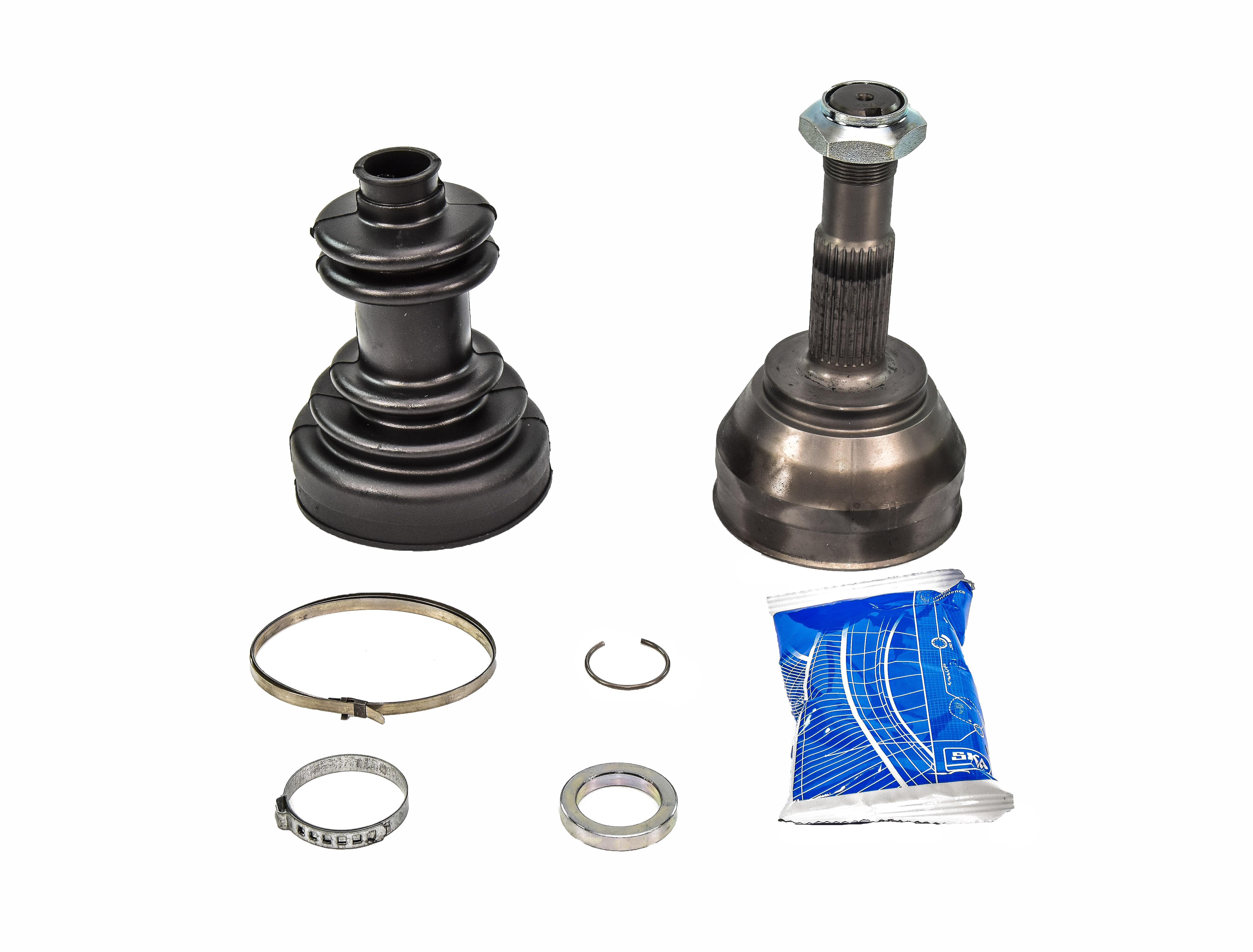 

SKF VKJA3234 ШРУС