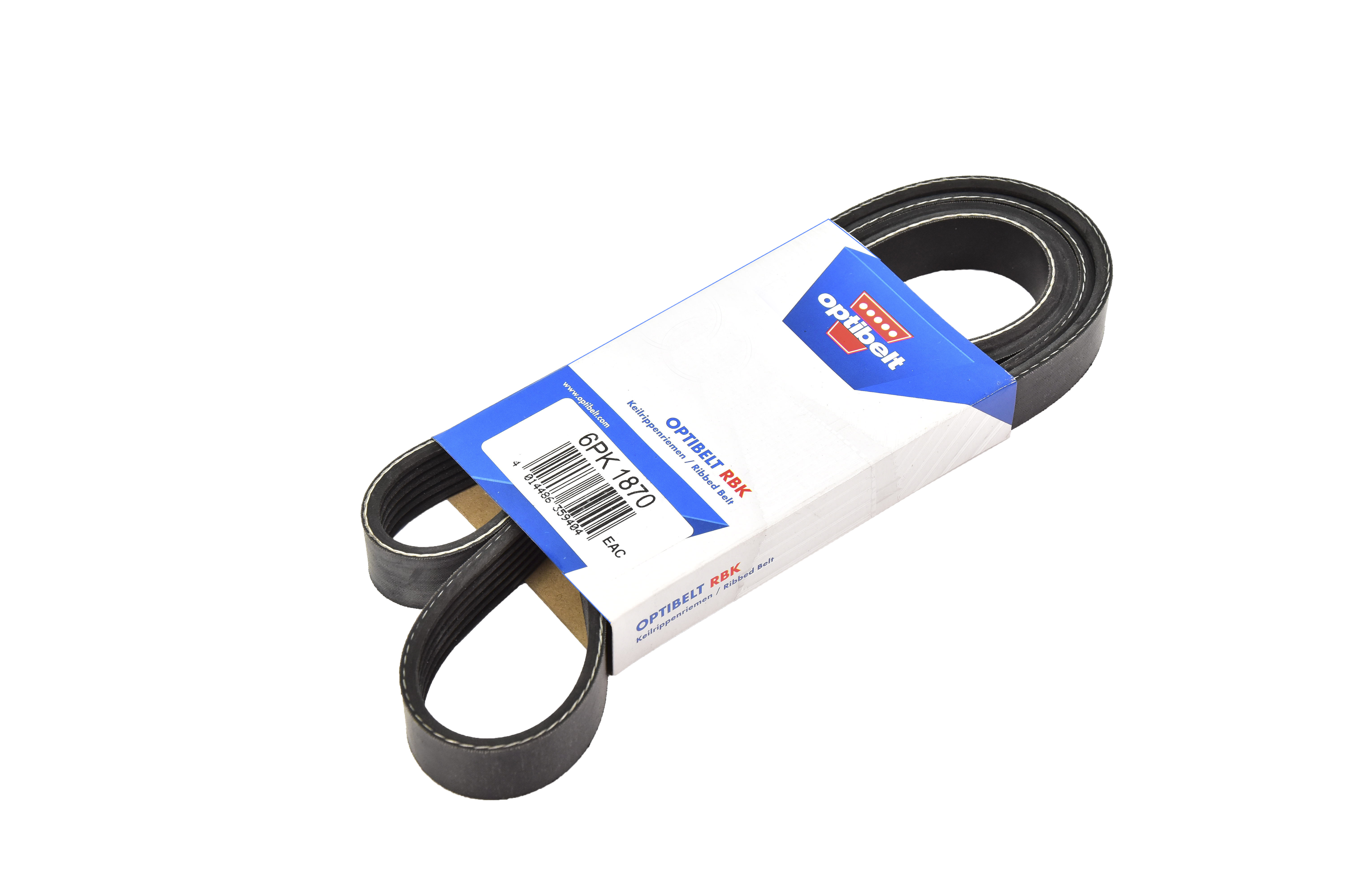 

Optibelt 6PK1870 Поликлиновой ремень