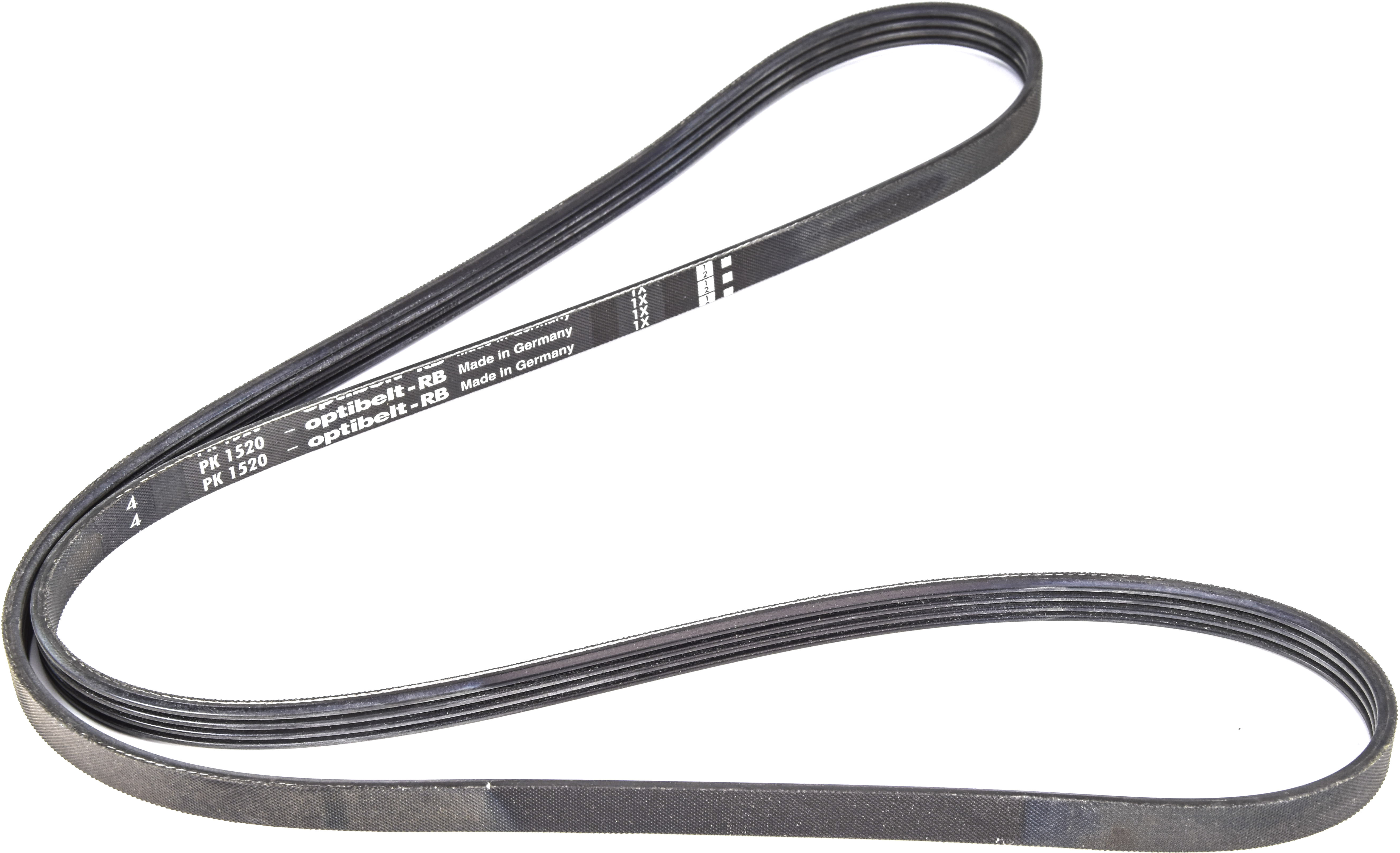 

Optibelt 4PK1520 Поликлиновой ремень