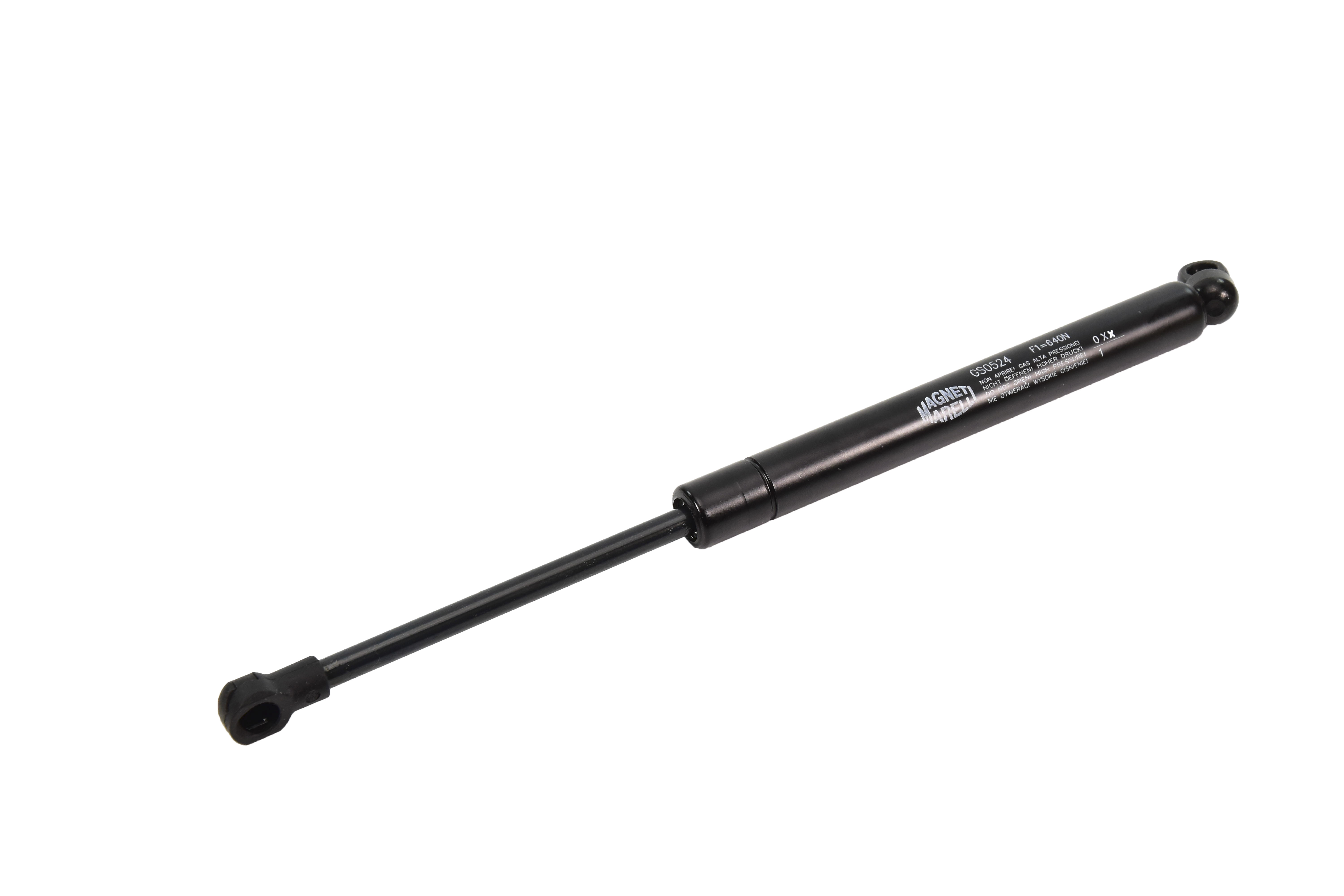 

Magneti Marelli 430719052400 Газовый упор багажника