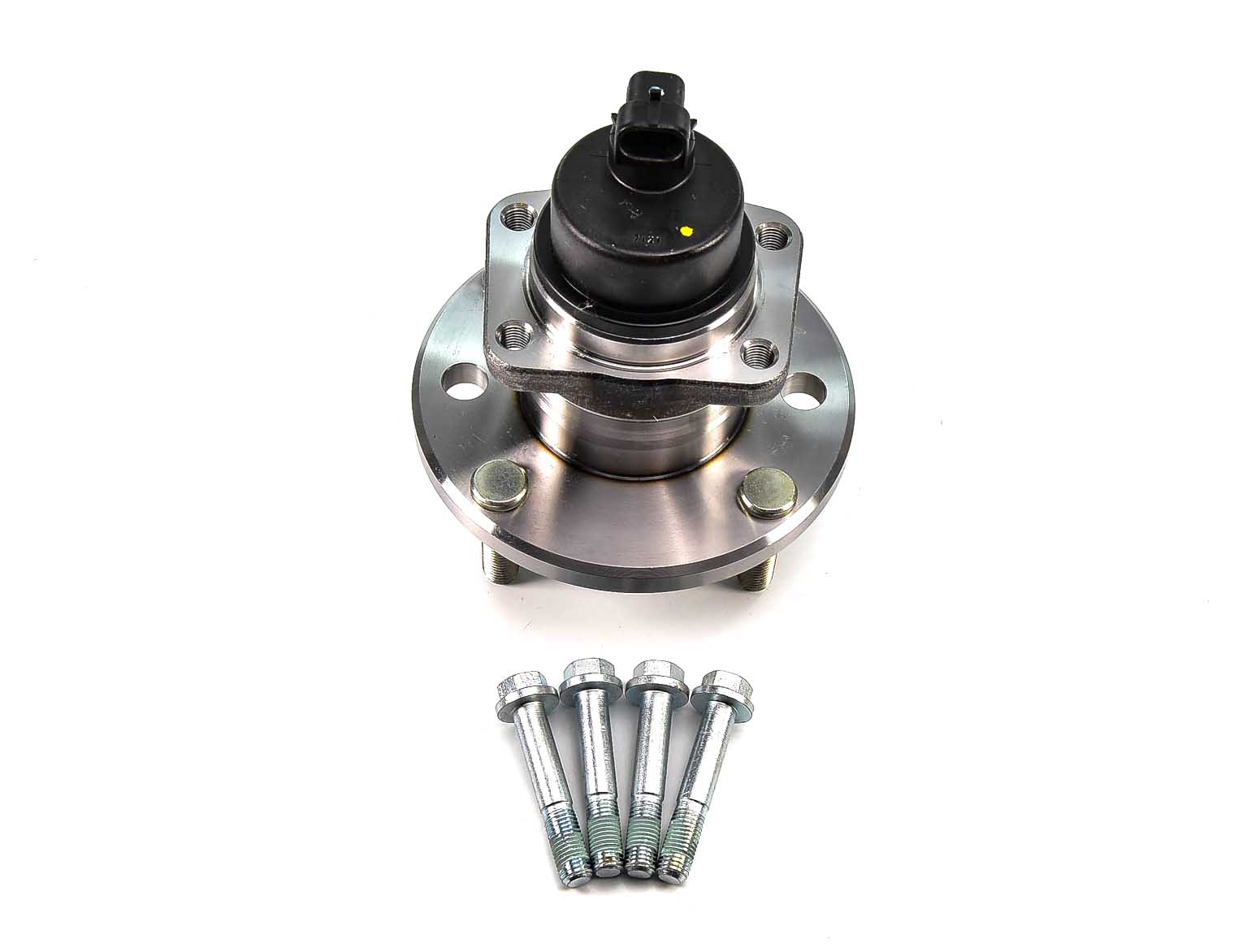 

SNR R19005 Комплект ступицы колеса