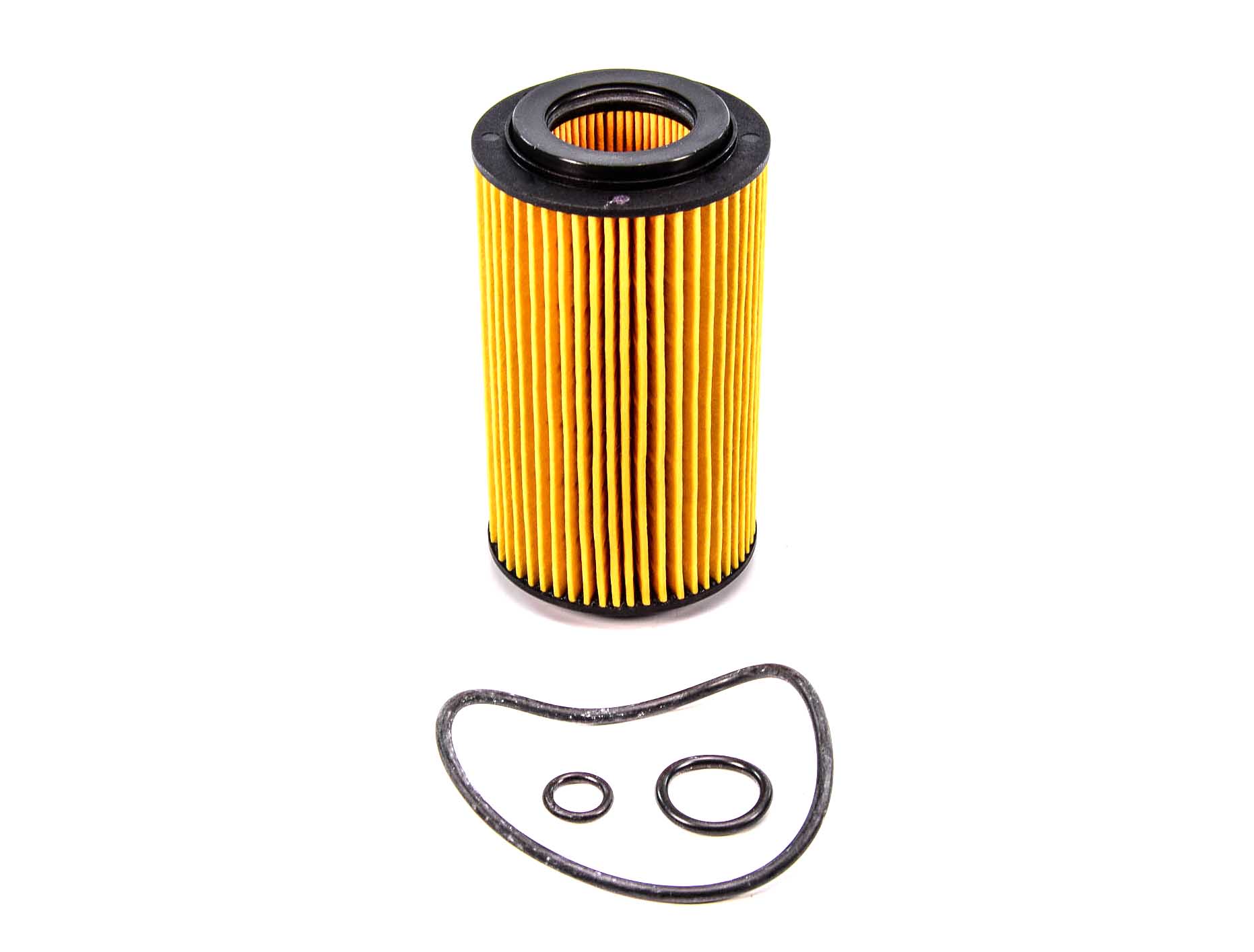 

Mahle OX153D3 Масляный фильтр