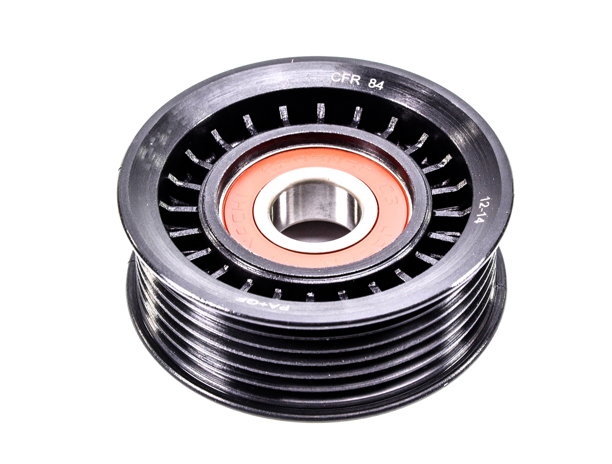

Optimal 0N1433S Натяжной ролик поликлинового ремня