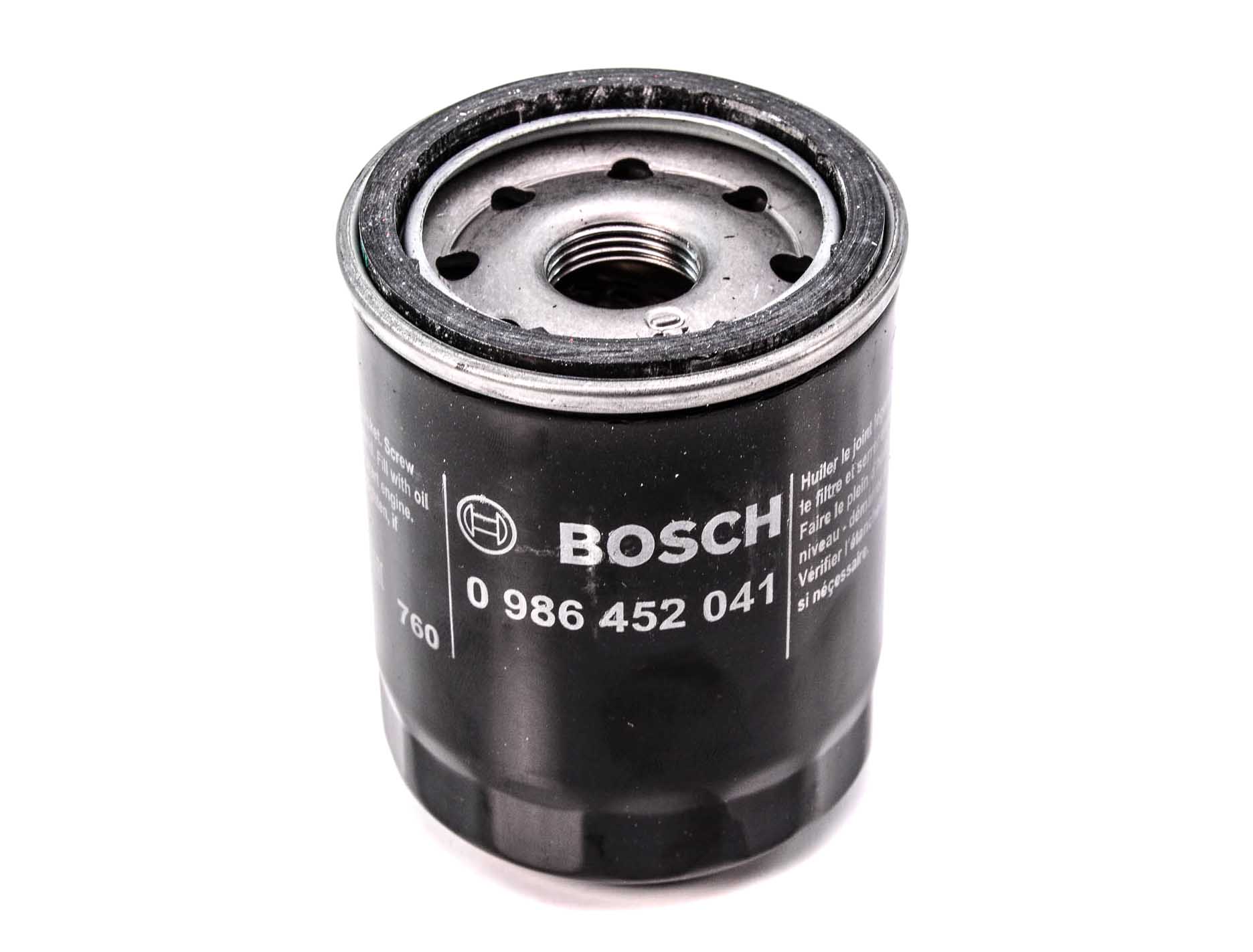 

Bosch 0986452041 Масляный фильтр