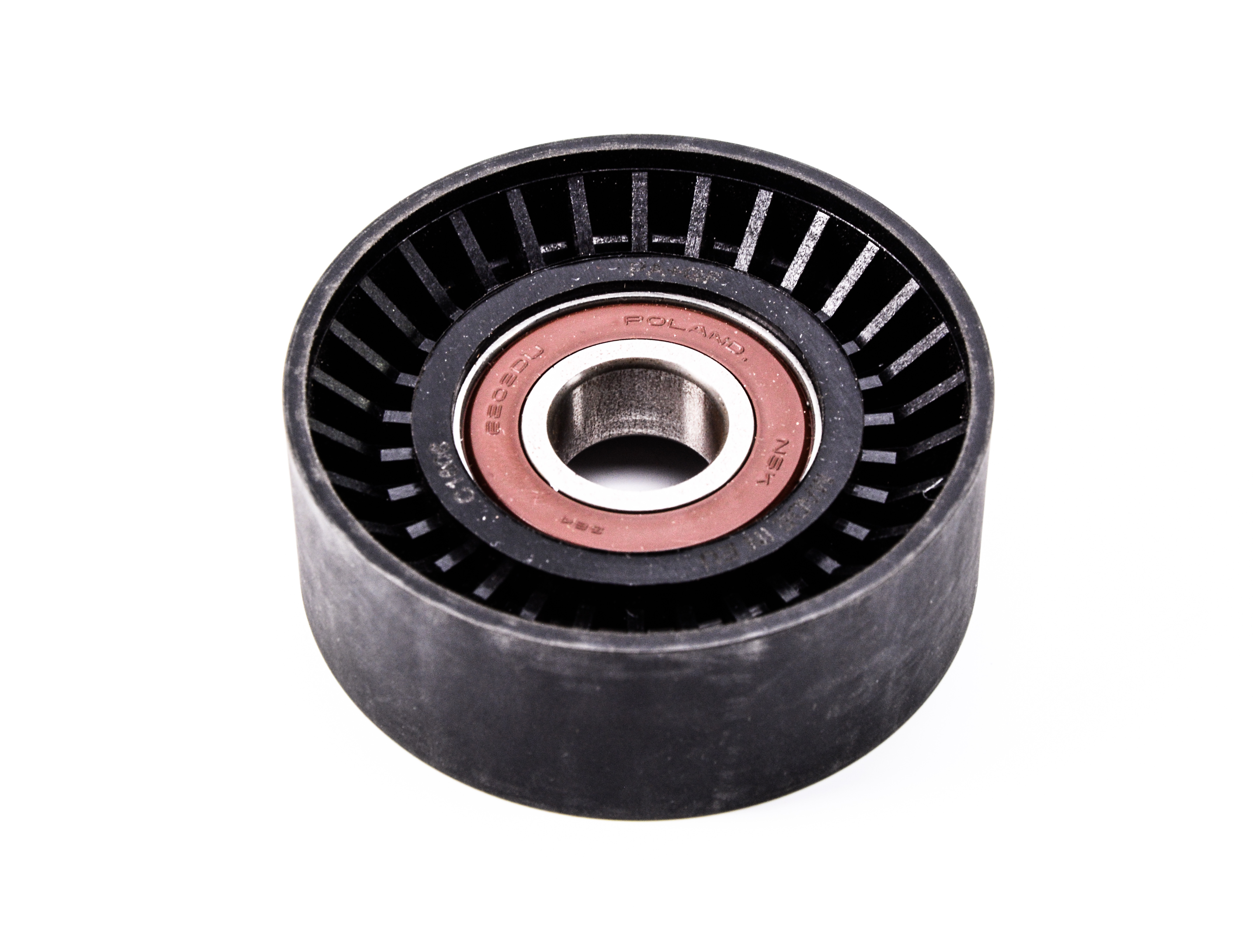 

Optimal 0N1290S Натяжной ролик поликлинового ремня