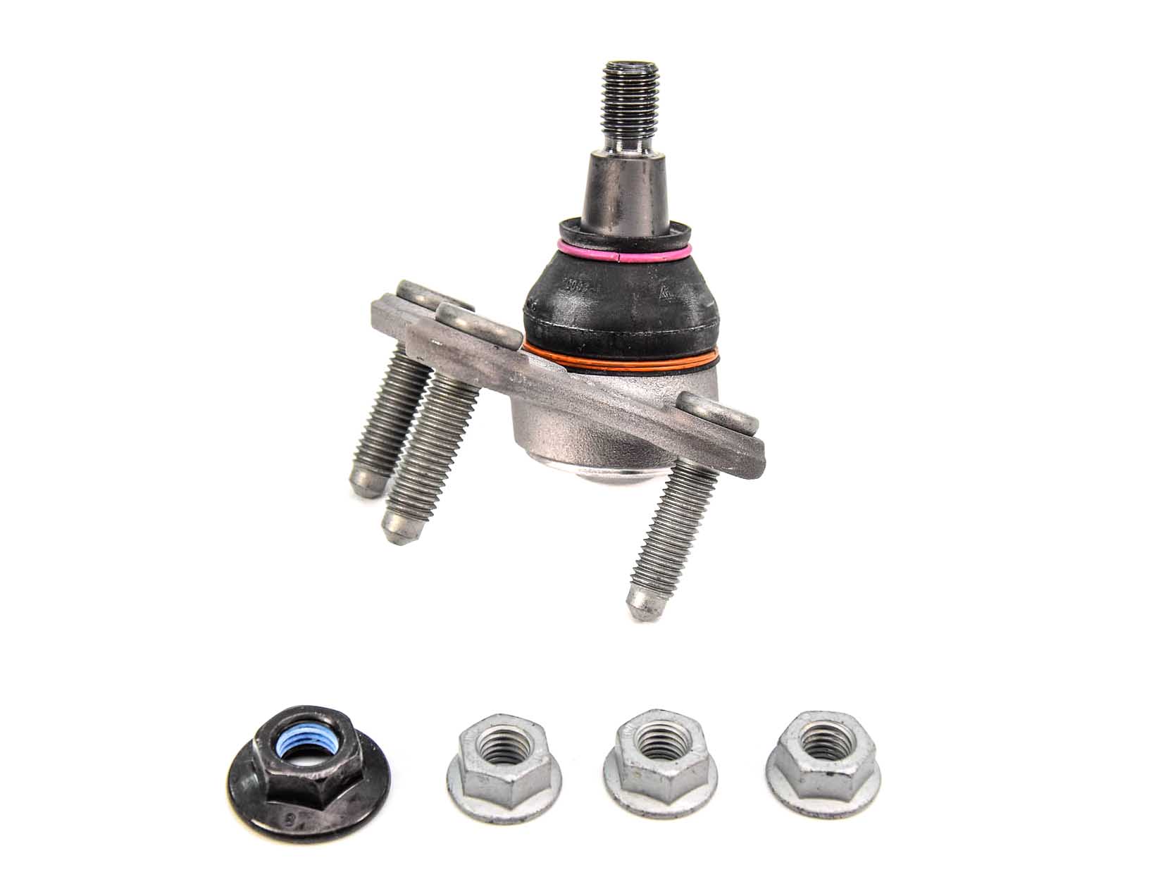

Lemforder 2999802 Шаровая опора
