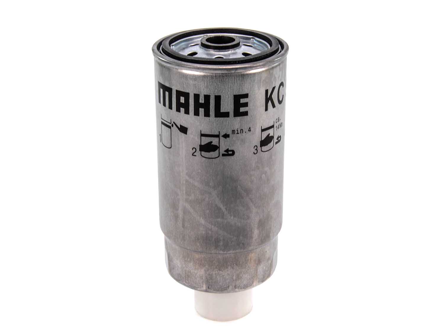 

Mahle KC981 Топливный фильтр