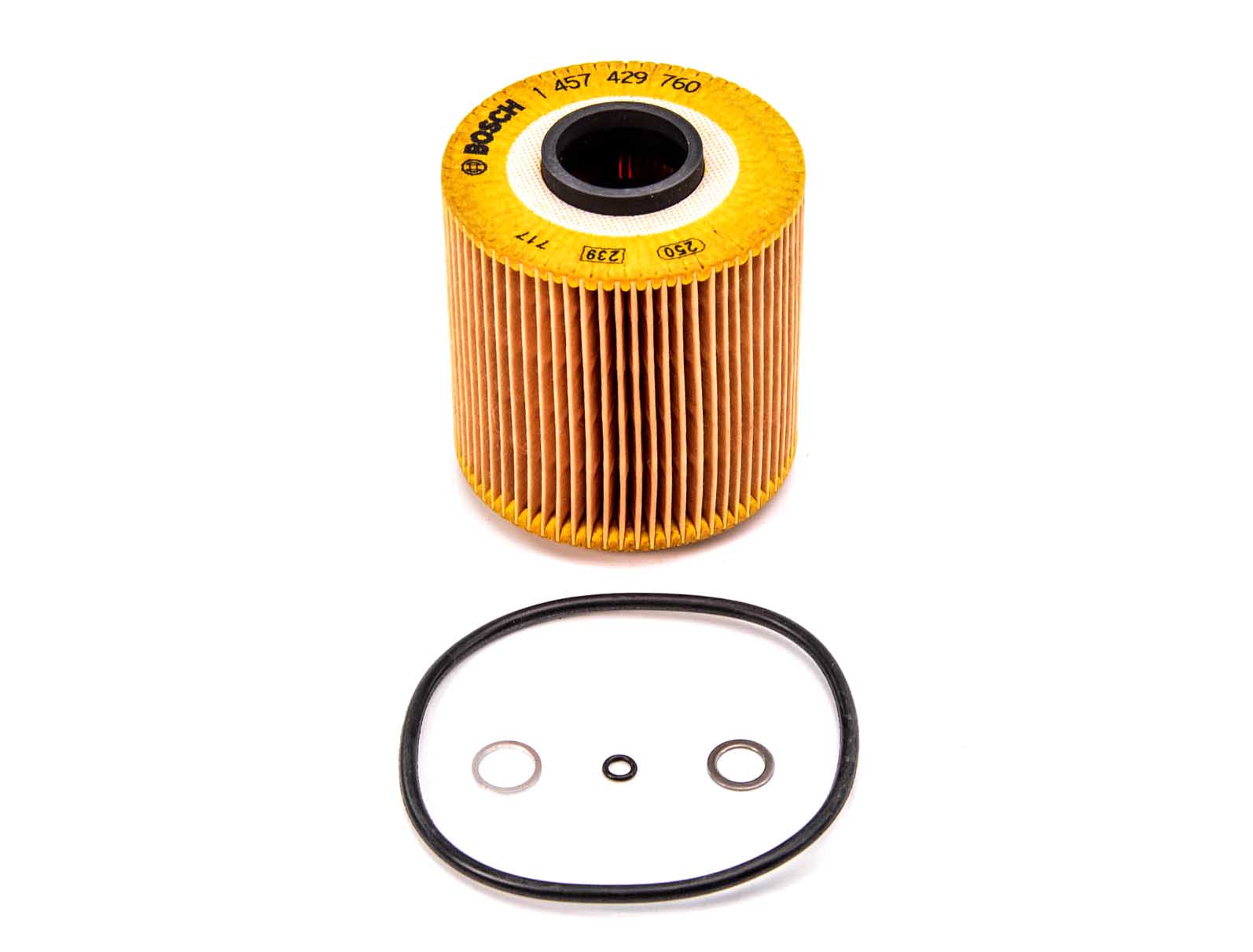 

Bosch 1457429760 Масляный фильтр