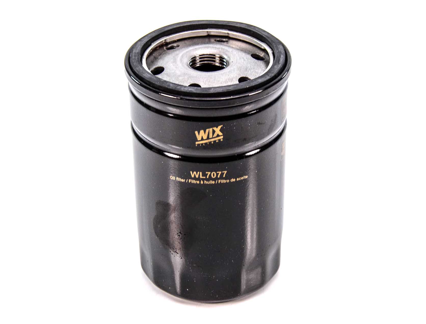 

Wix Filters WL7077 Масляный фильтр