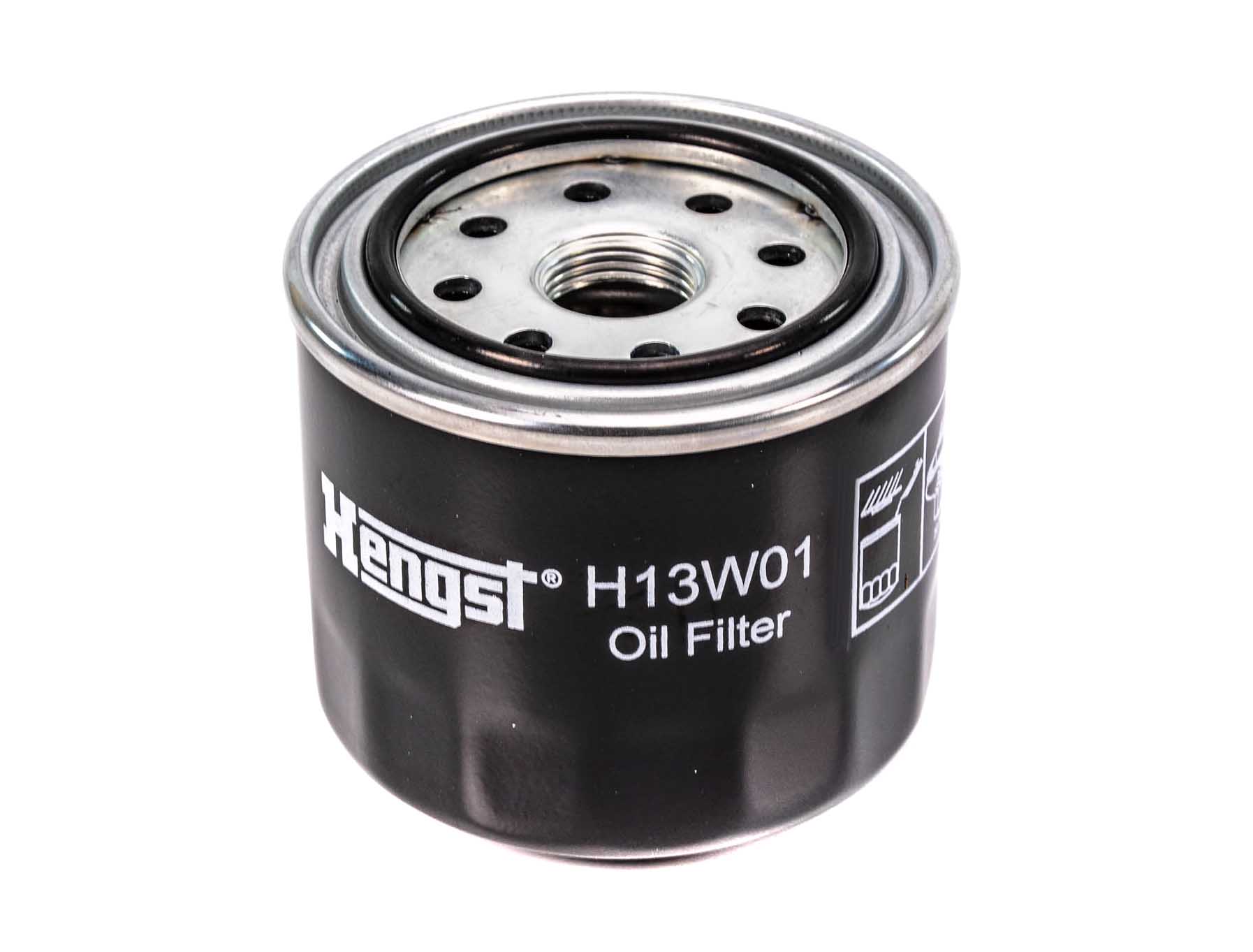 

Hengst Filter H13W01 Масляный фильтр