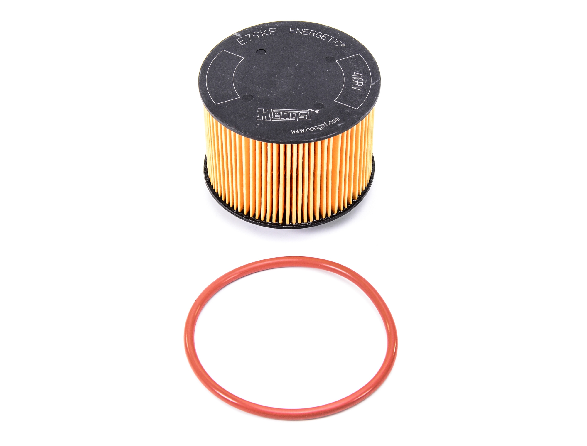 

Hengst Filter E79KPD118 Топливный фильтр
