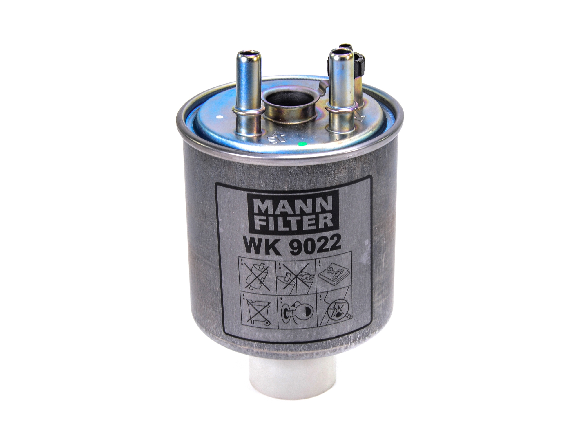 

Mann WK9022 Топливный фильтр