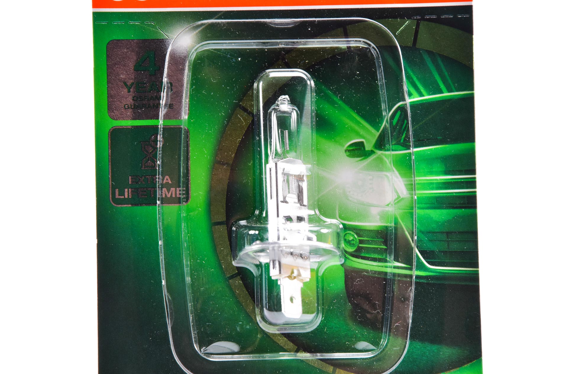 

Osram 64150ULT01B Лампа дальнего света