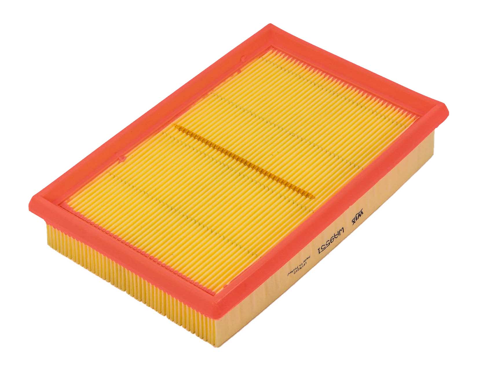 

Wix Filters WA9551 Воздушный фильтр