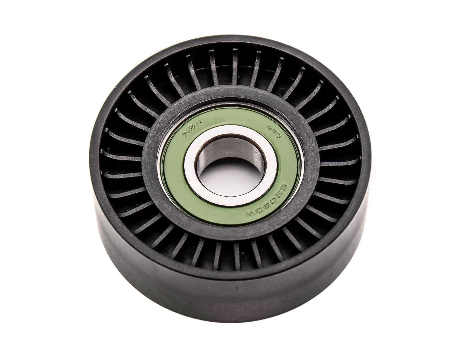 

Blue Print ADT396512 Натяжной ролик поликлинового ремня