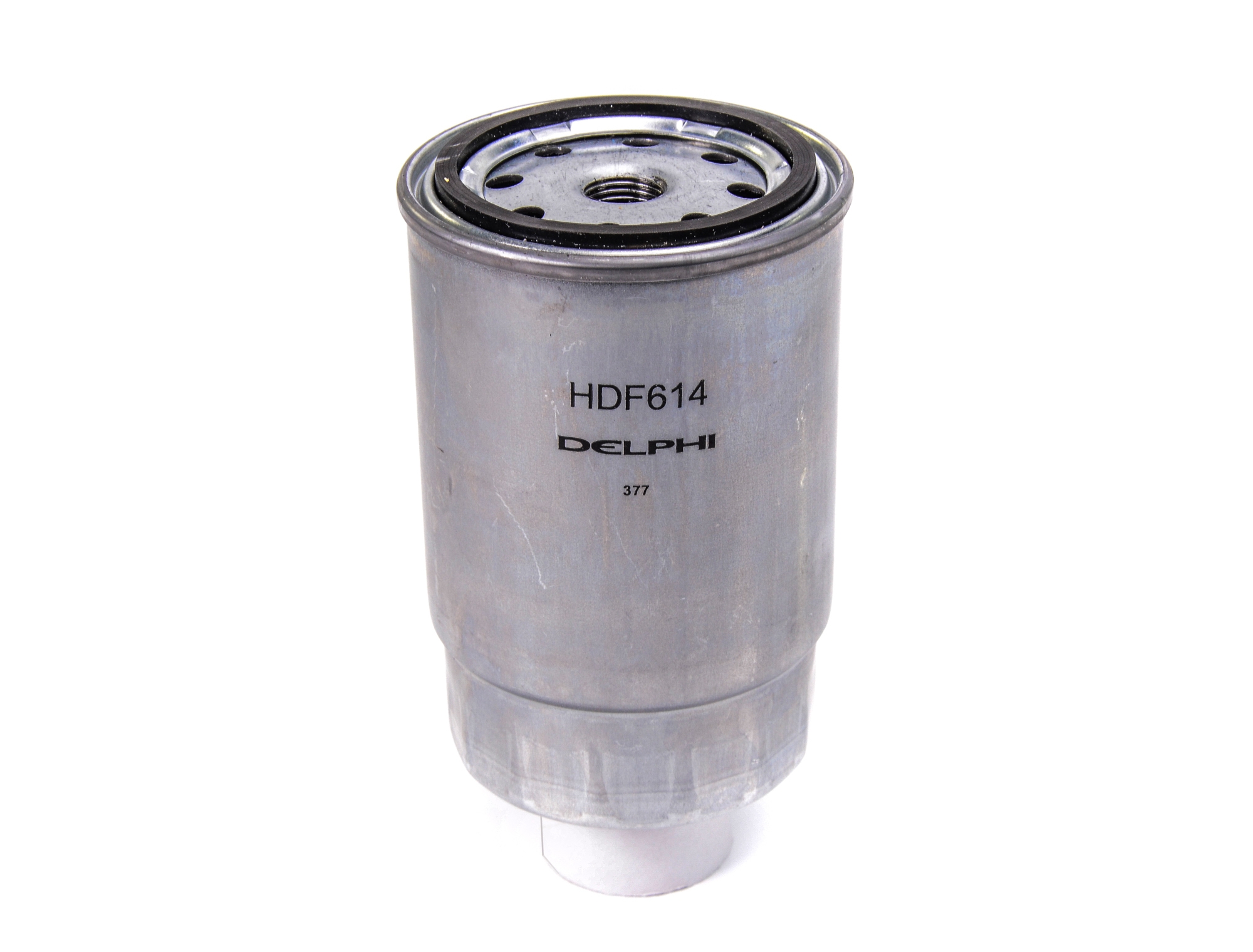 

Delphi HDF614 Топливный фильтр