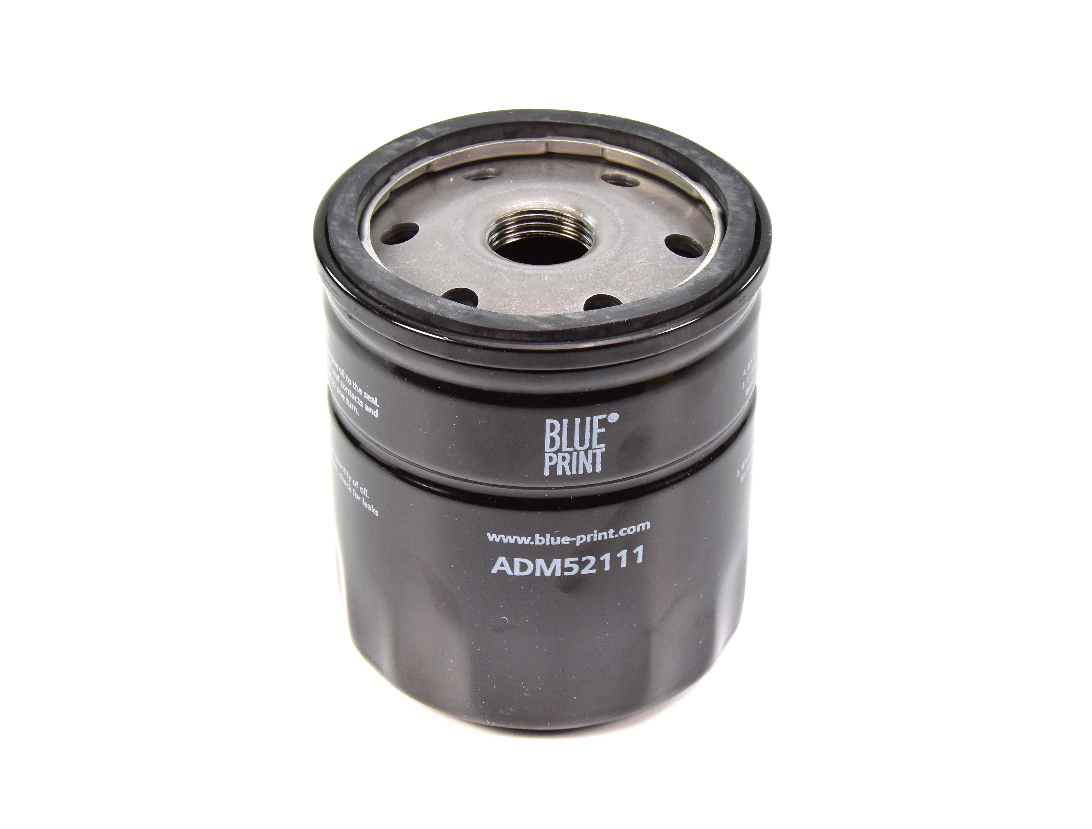 

Blue Print ADM52111 Масляный фильтр