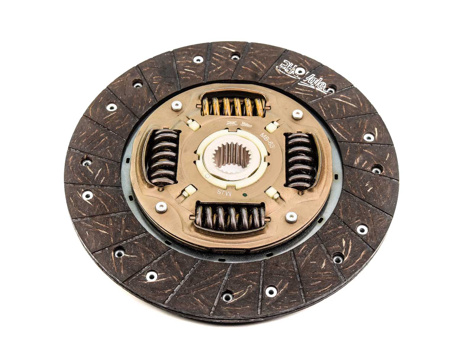 

Valeo 803919 Диск сцепления