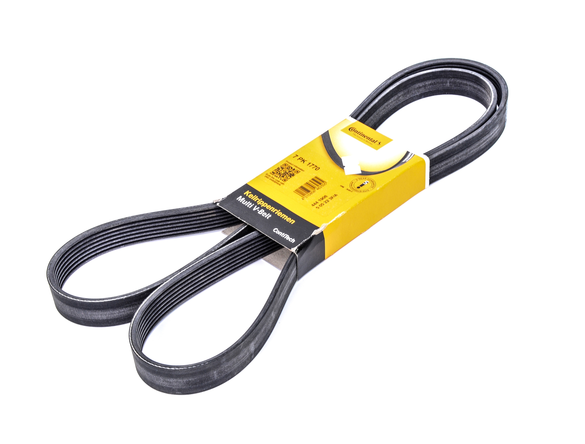 

Contitech 7PK1770 Поликлиновой ремень