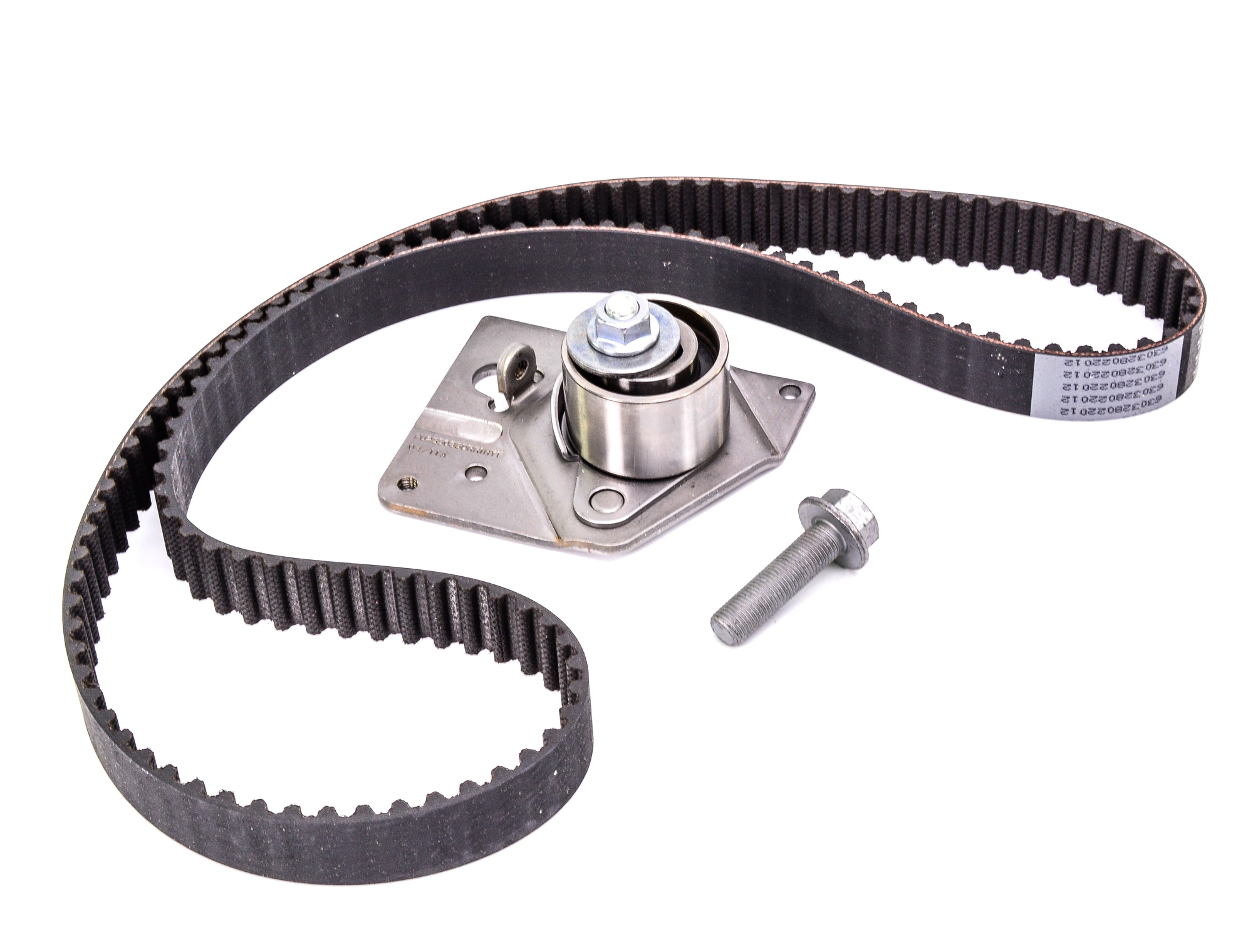

Contitech CT1025K1 Комплект ремня ГРМ
