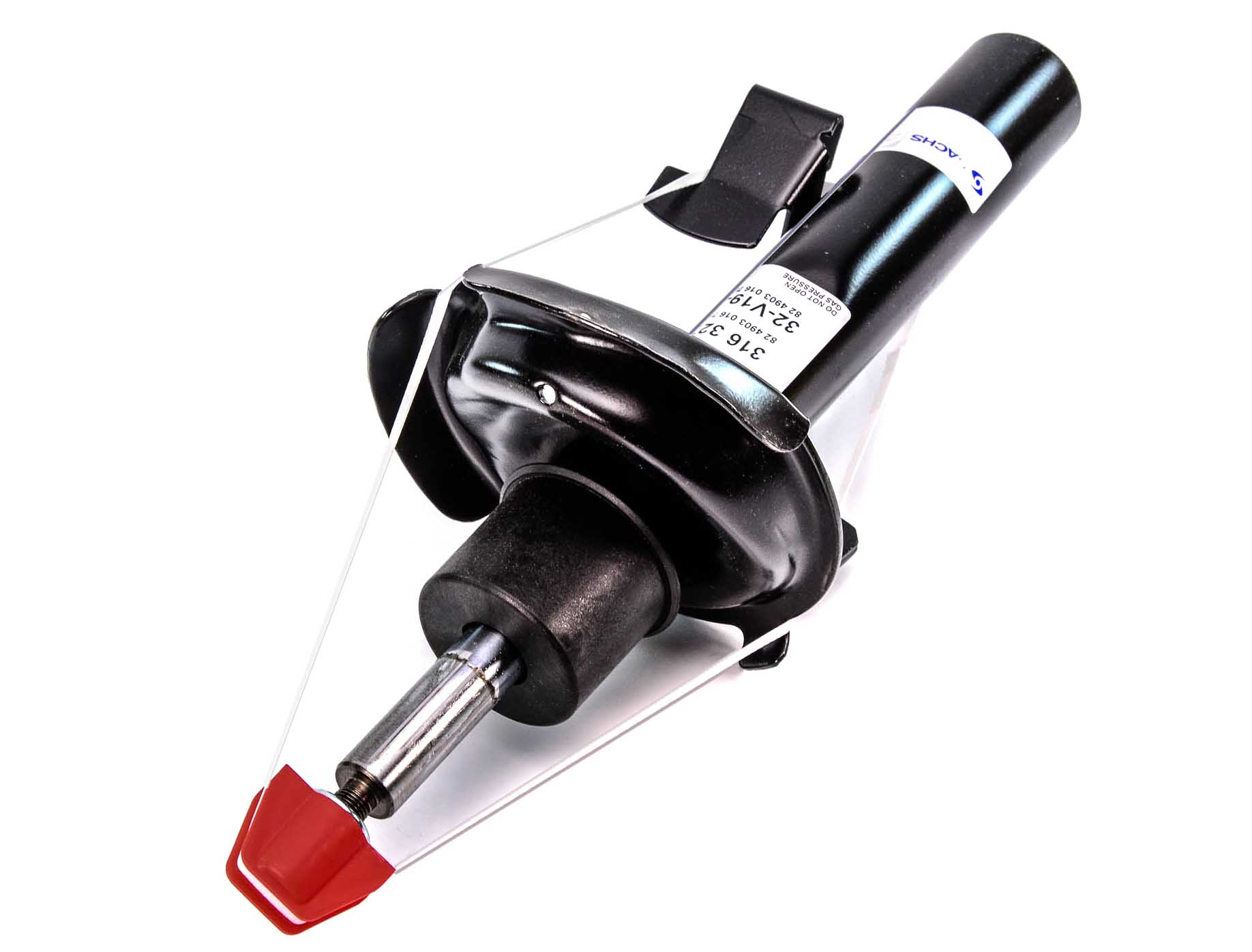

Sachs 316327 Амортизатор