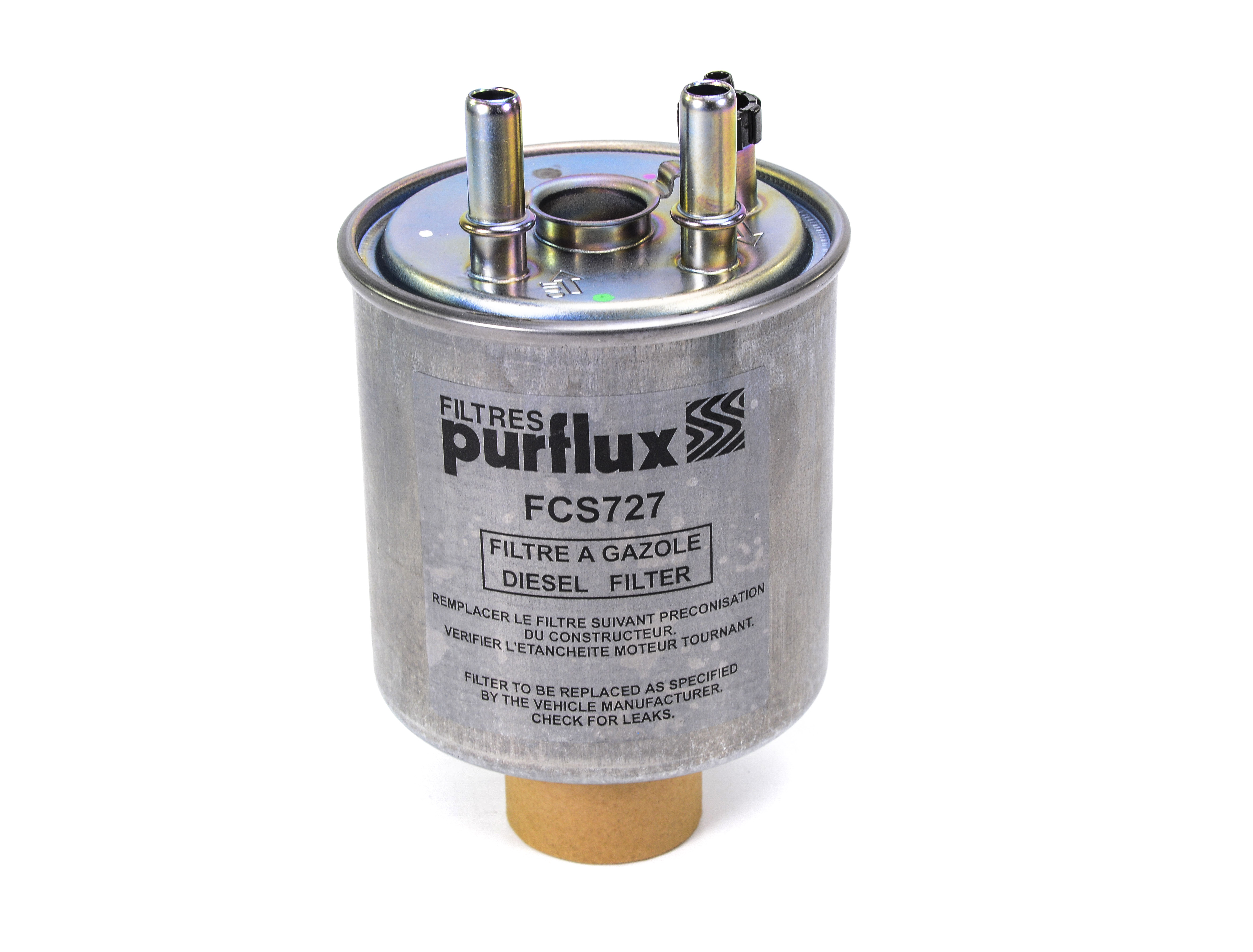 

Purflux FCS727 Топливный фильтр