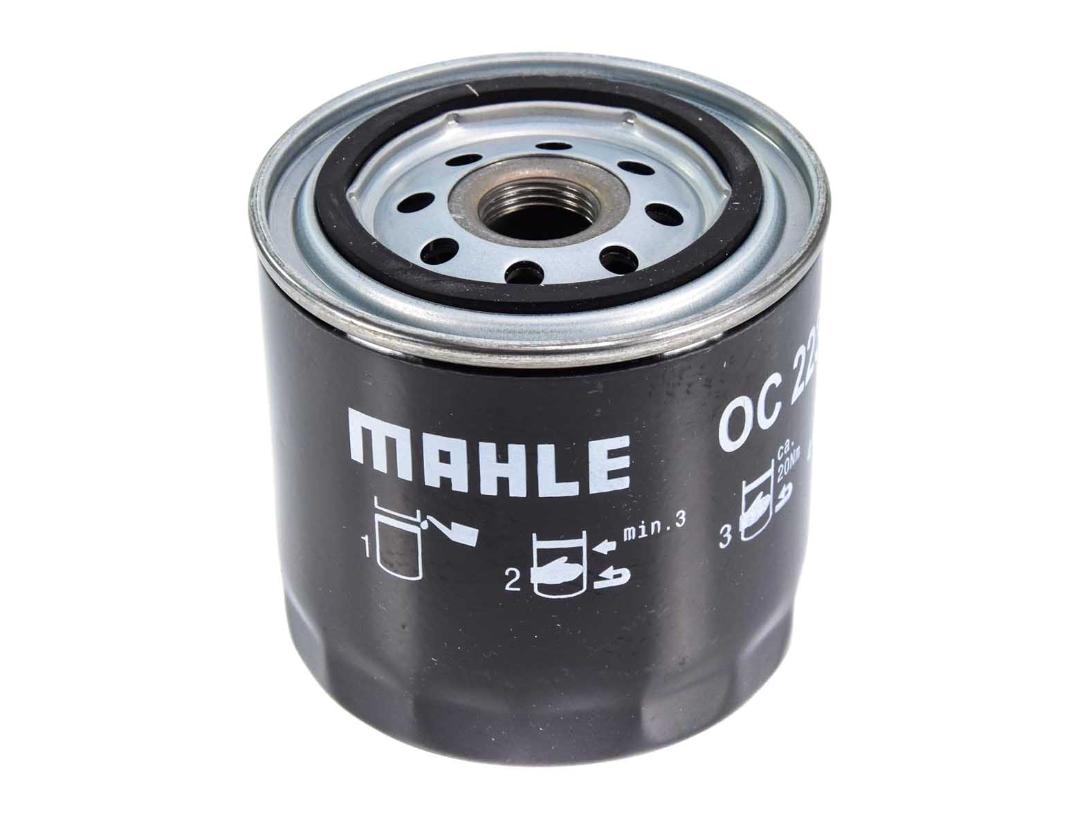 

Mahle OC223 Масляный фильтр