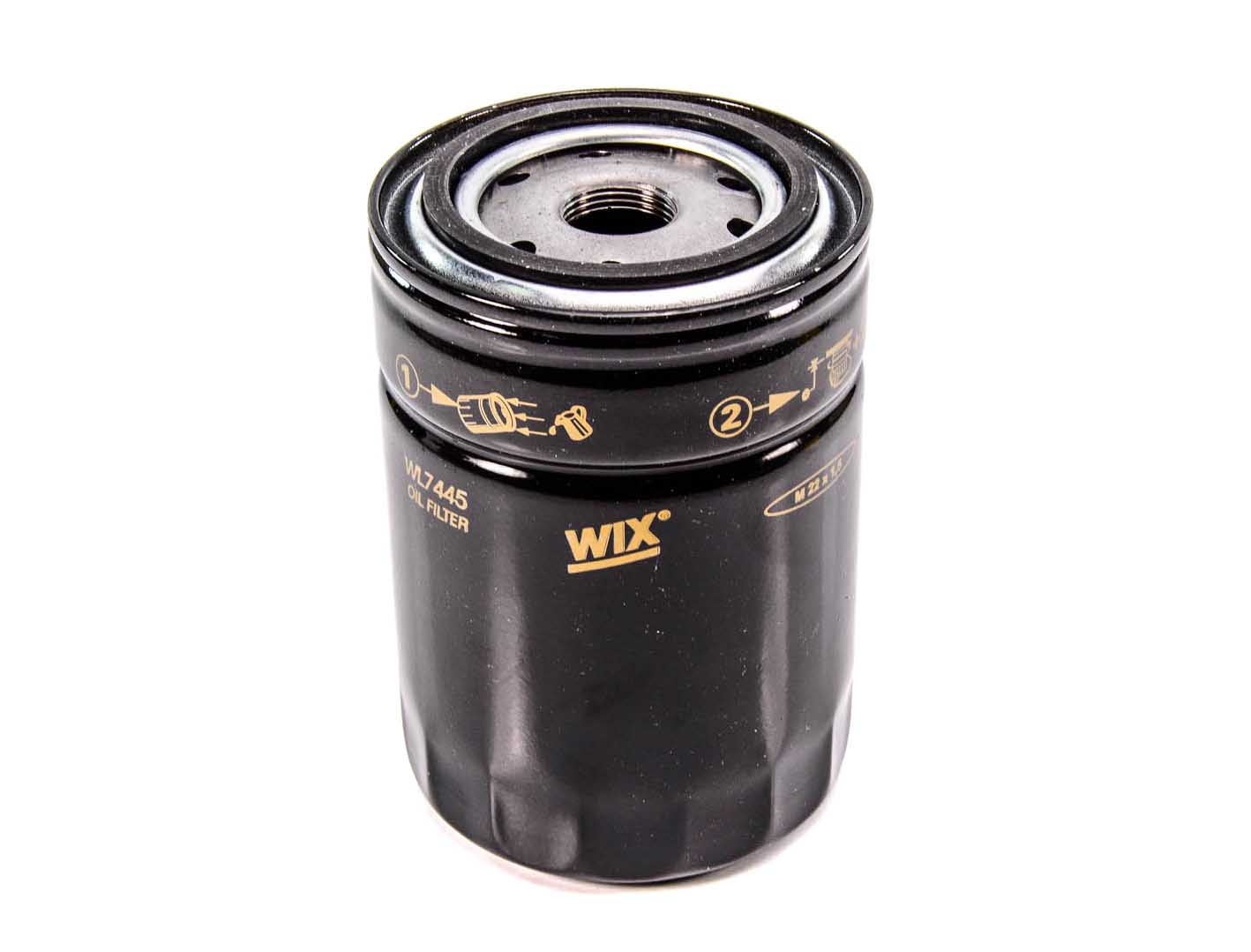 

Wix Filters WL7445 Масляный фильтр