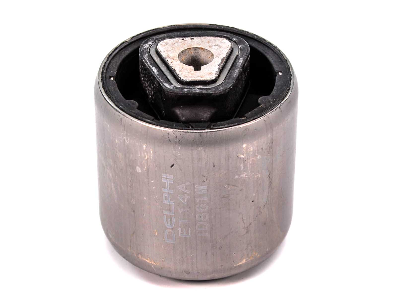 

Delphi TD861W Сайлентблок рычага