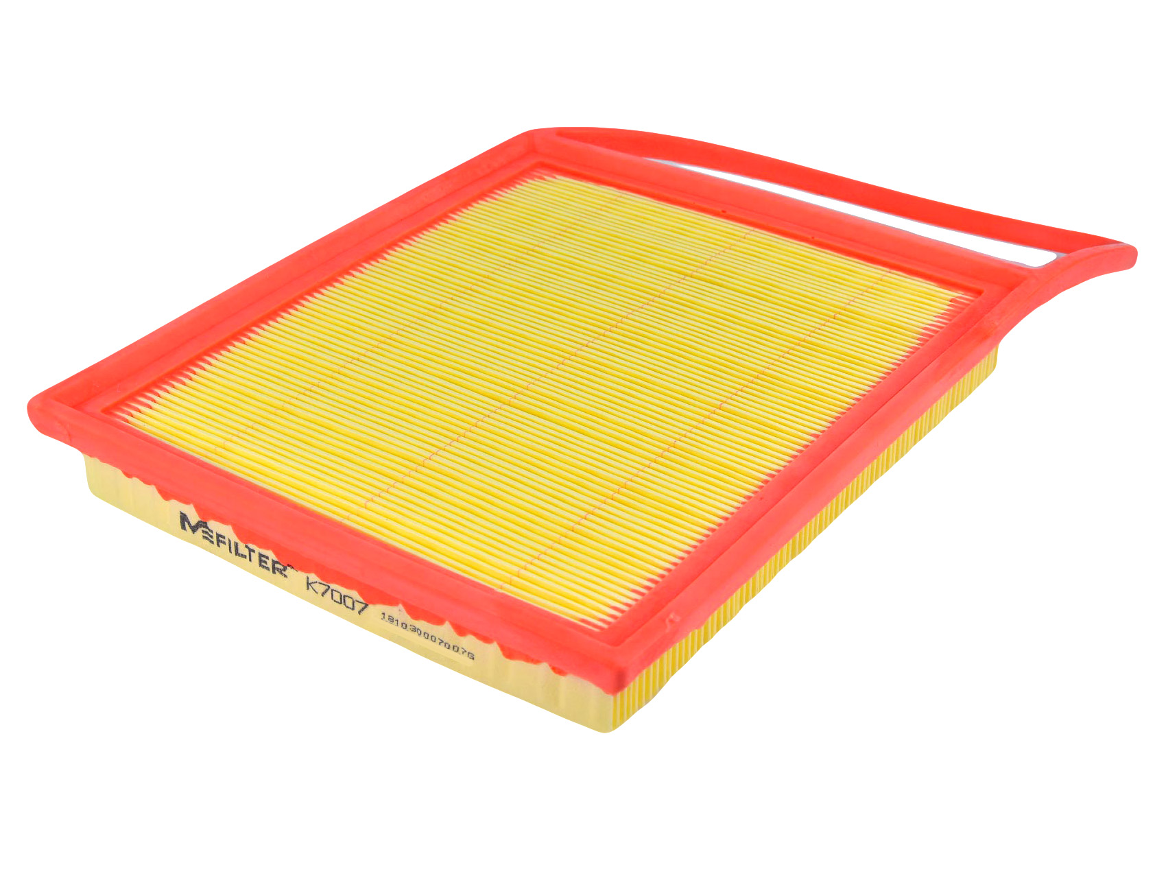 

MFilter K7007 Воздушный фильтр