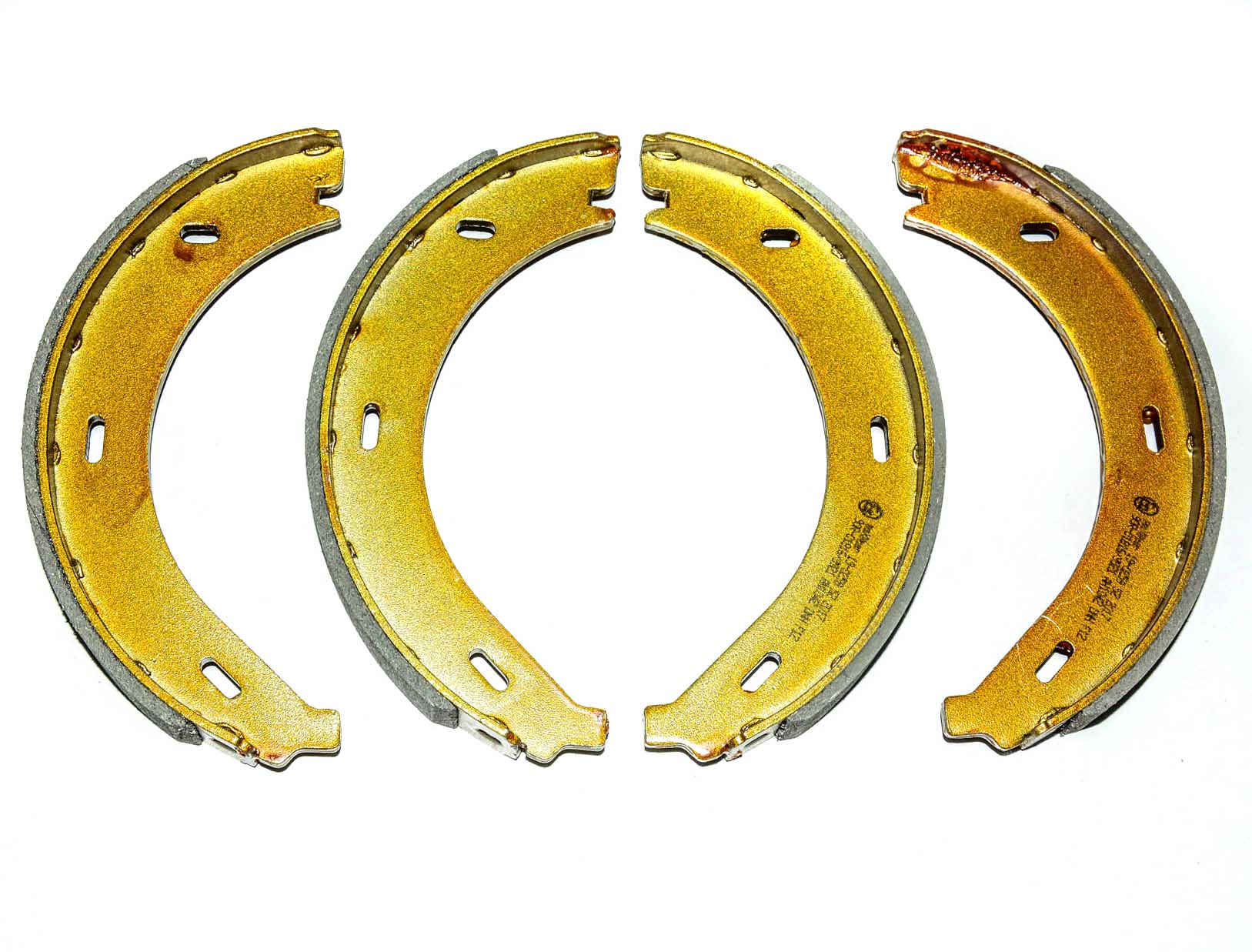 

Maxgear 190259 Колодки ручника